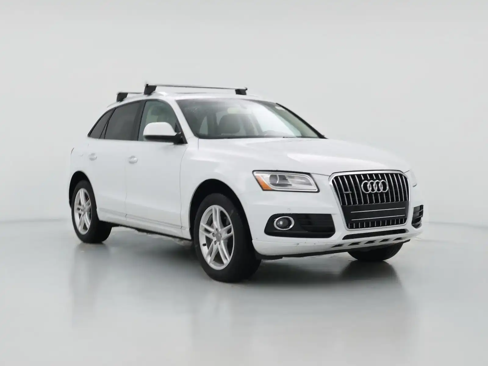 2017 Audi Q5 2.0T Premium Plus quattro Tiptronic's photo