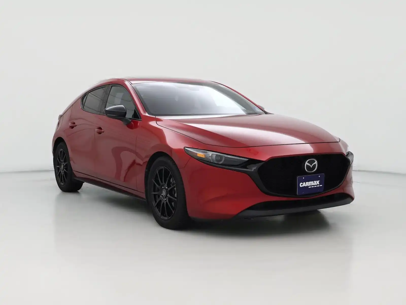 2020 Mazda CX-3 Premium Auto SKYACTIV 5-Door's photo