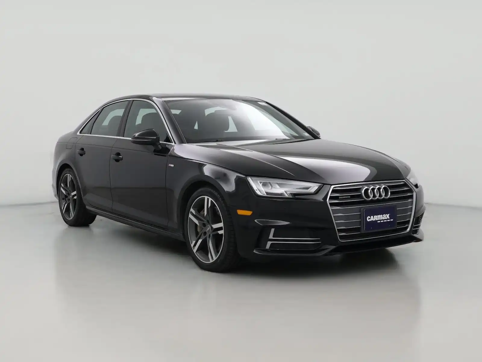 2018 Audi A4 2.0T Premium Plus quattro S tronic's photo
