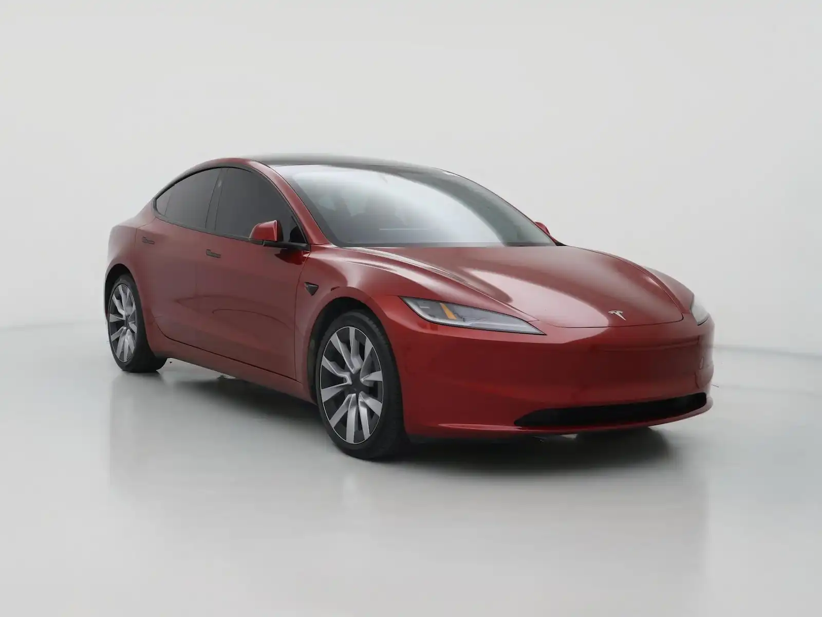 2024 Tesla Model 3 Long Range's photo
