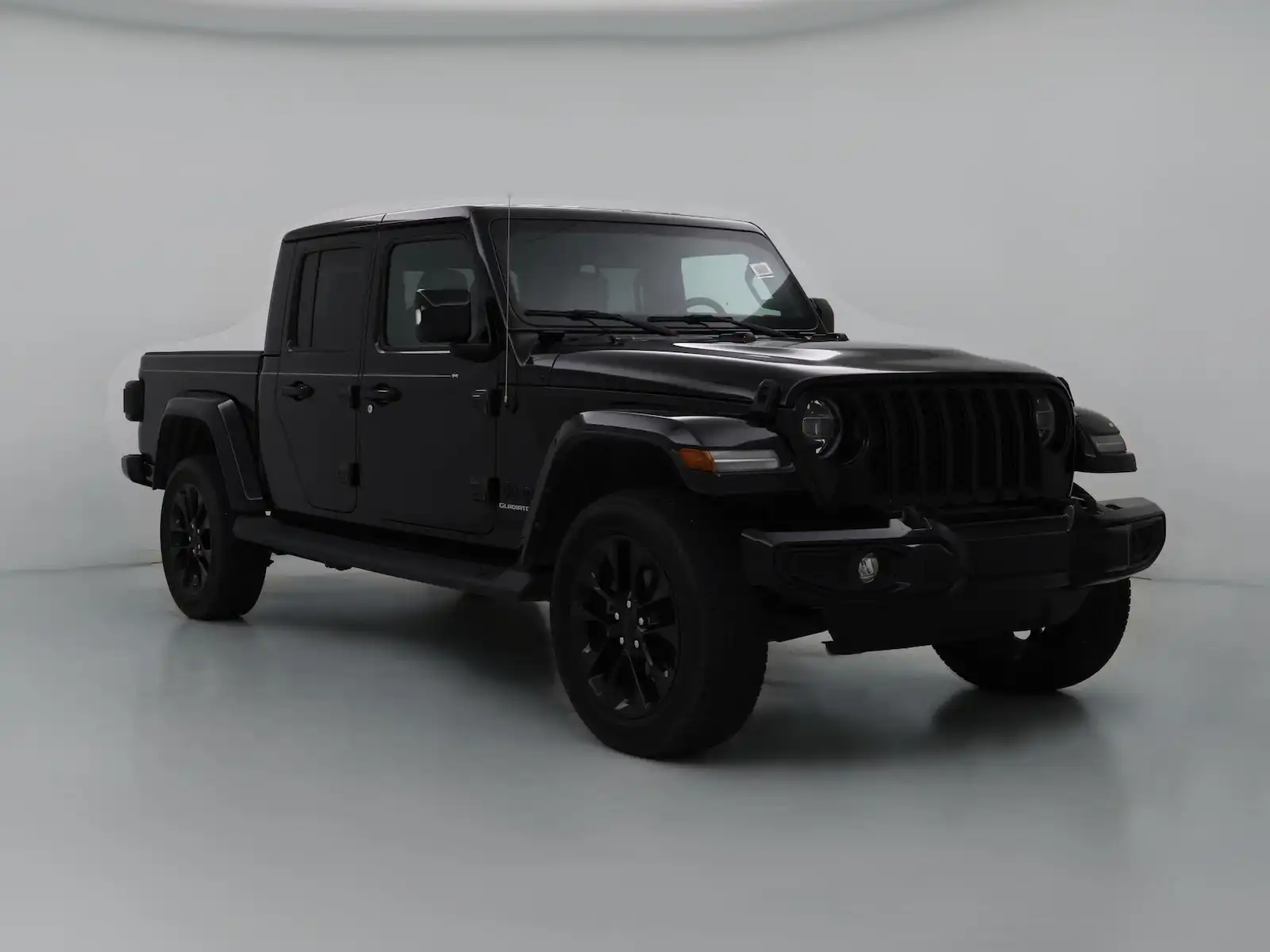 2022 Jeep Gladiator High Altitude's photo