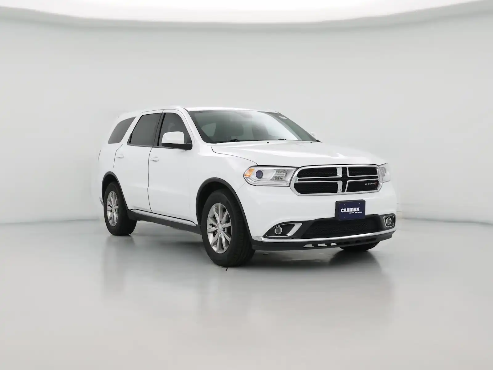 2016 Dodge Durango SXT RWD's photo