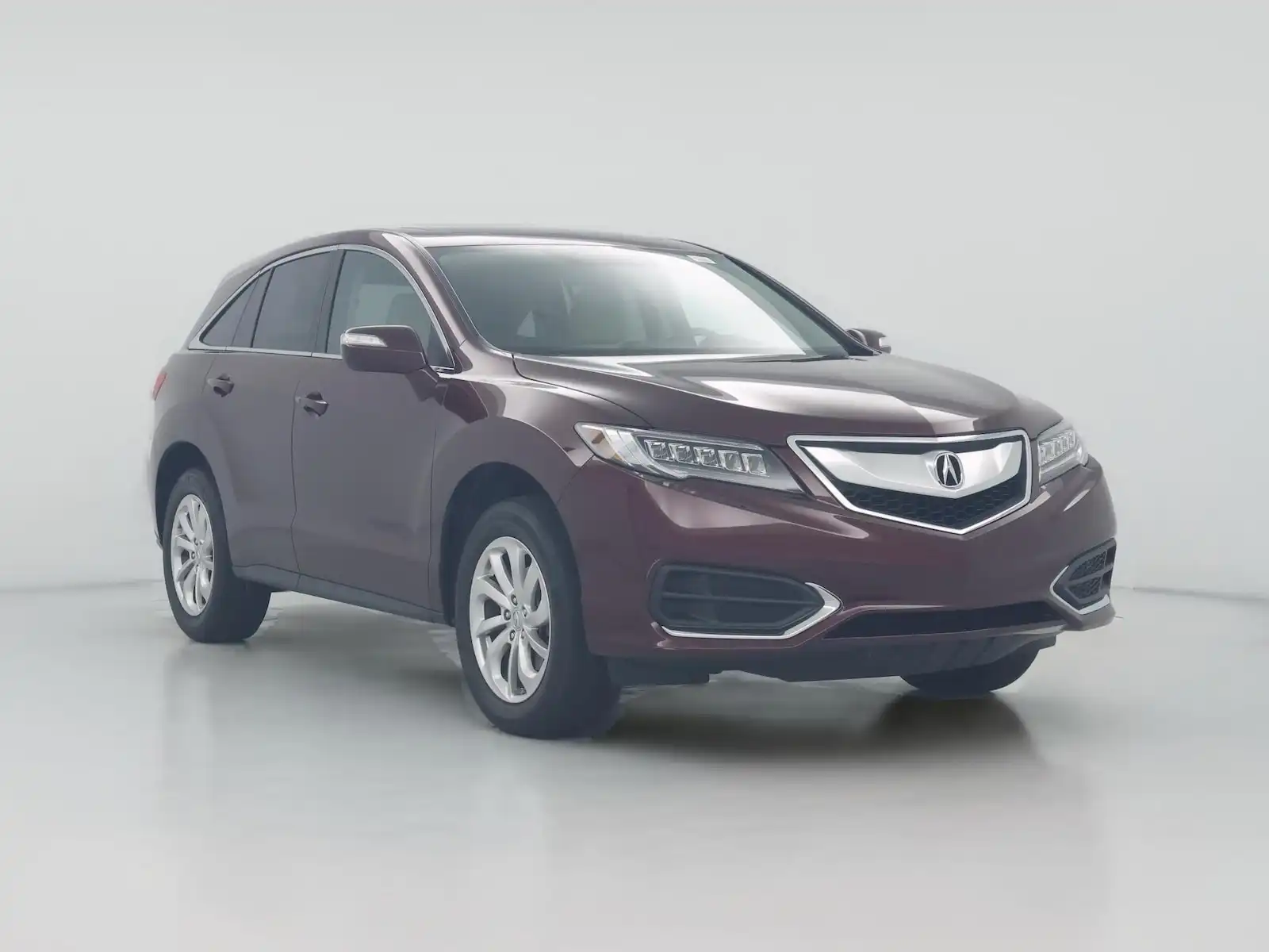 2017 Acura RDX SH-AWD AcuraWatch Plus Package's photo
