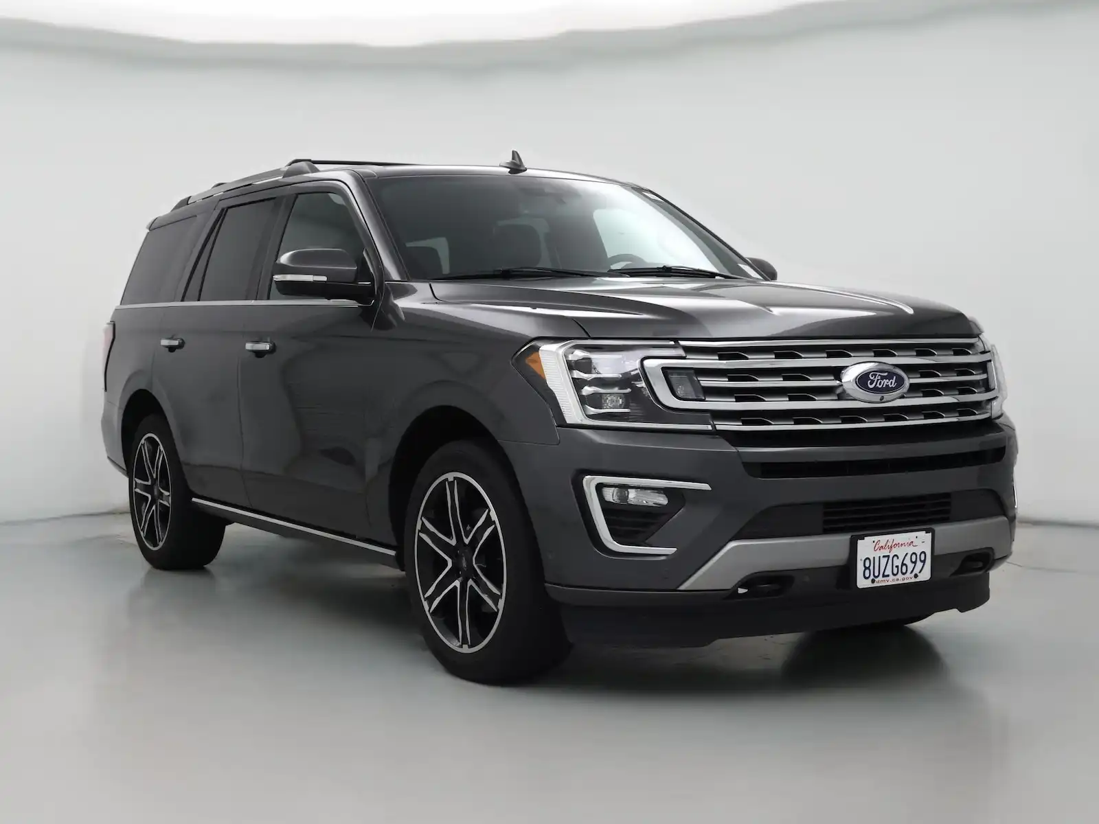 2021 Ford Expedition Limited 4WD's photo