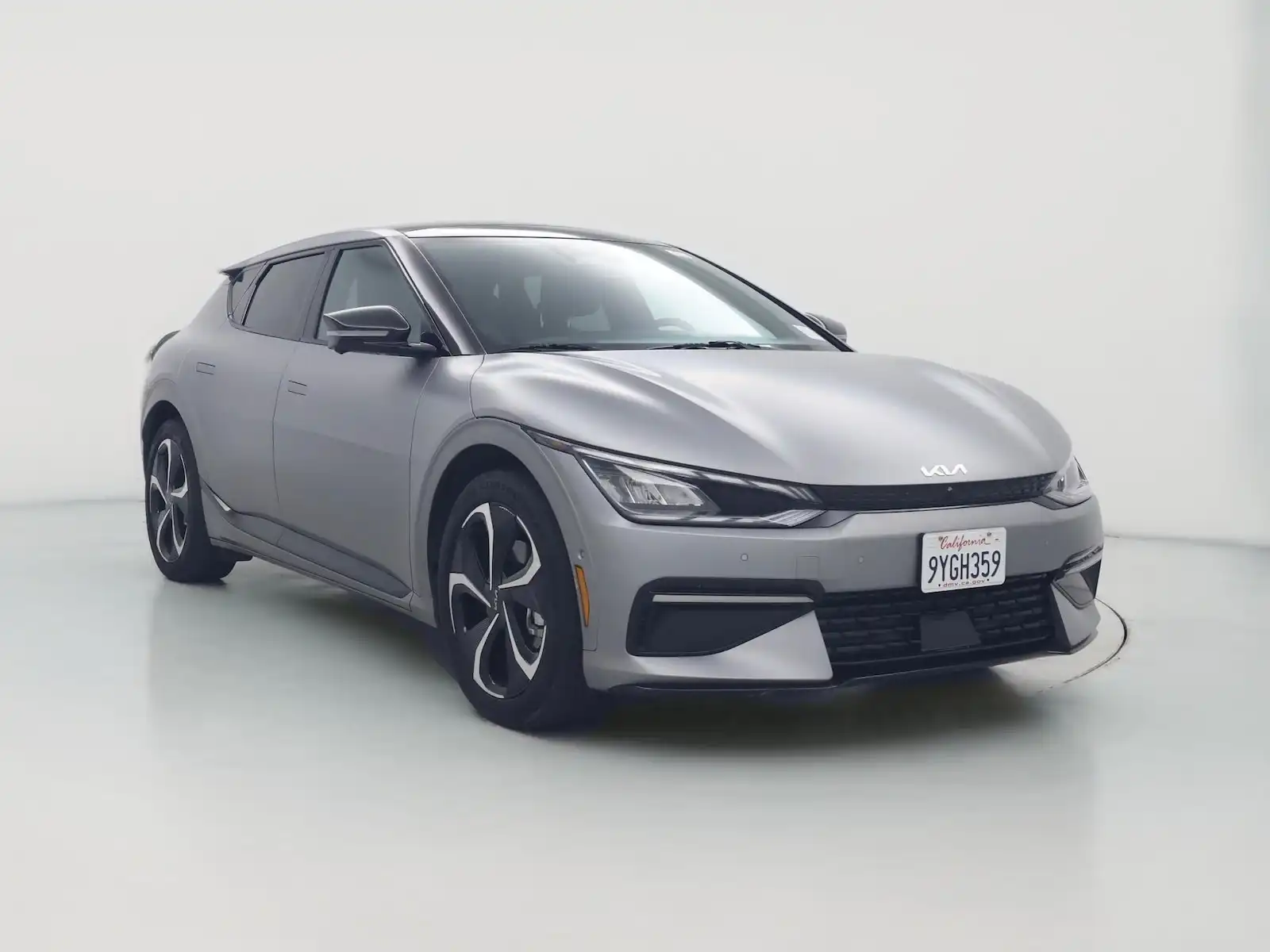 2023 Kia EV6 GT-Line AWD's photo