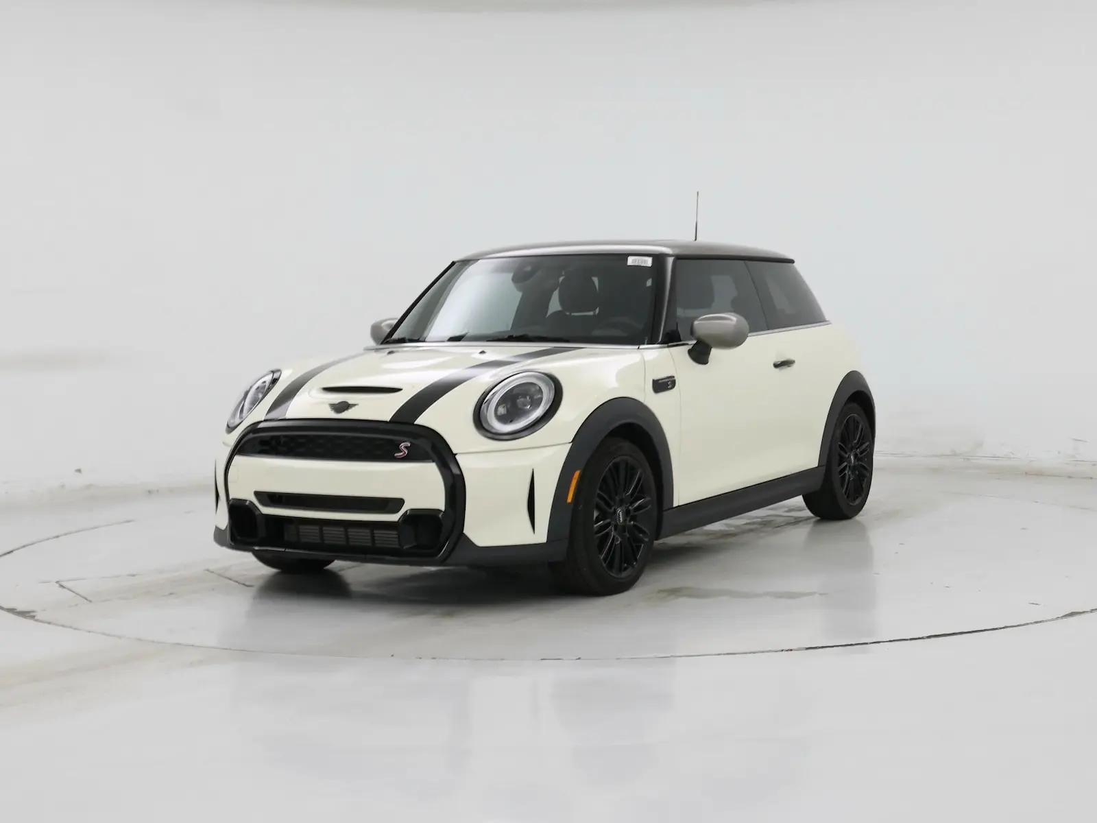 2023 MINI Cooper Cooper Hardtop S photo 5