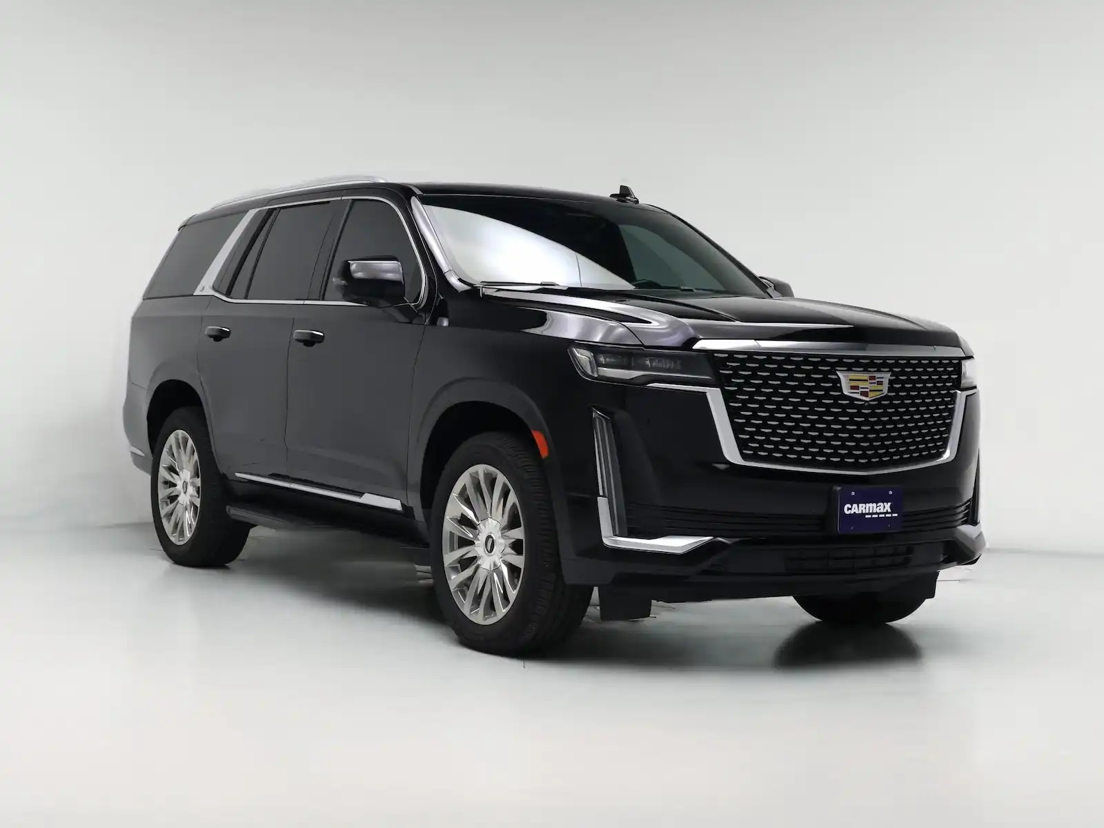 2021 Cadillac Escalade Premium Luxury 4WD's photo