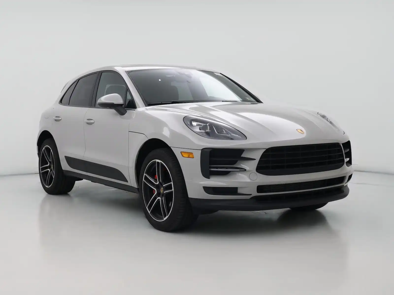 2021 Porsche Macan Base's photo