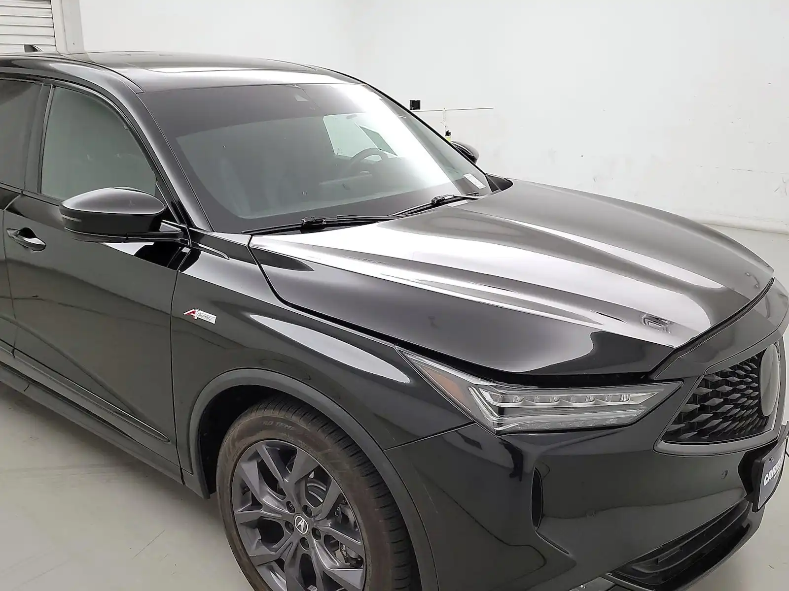 2022 Acura MDX A-Spec SH-AWD's photo