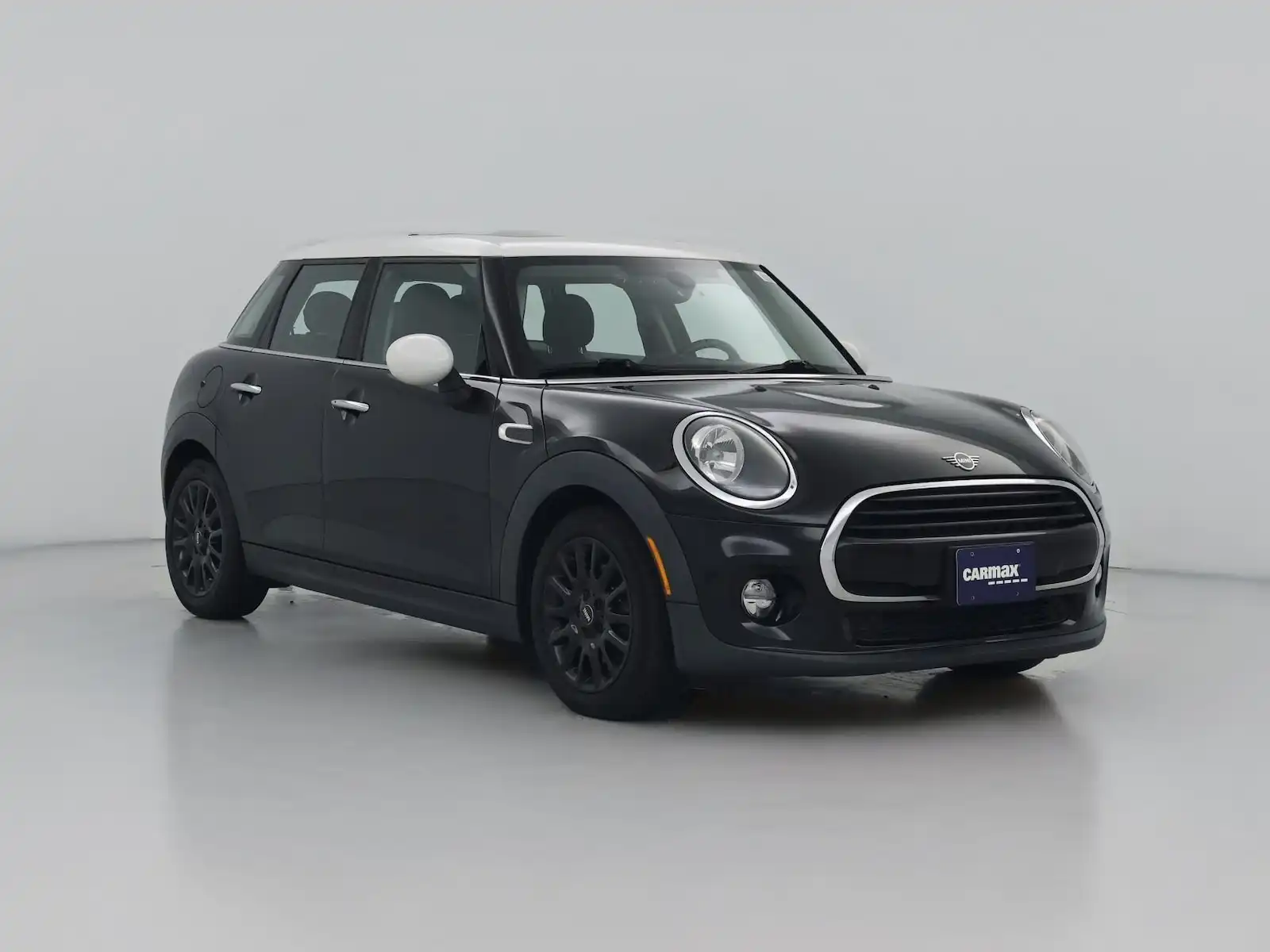 2019 MINI Hardtop Cooper Hardtop's photo