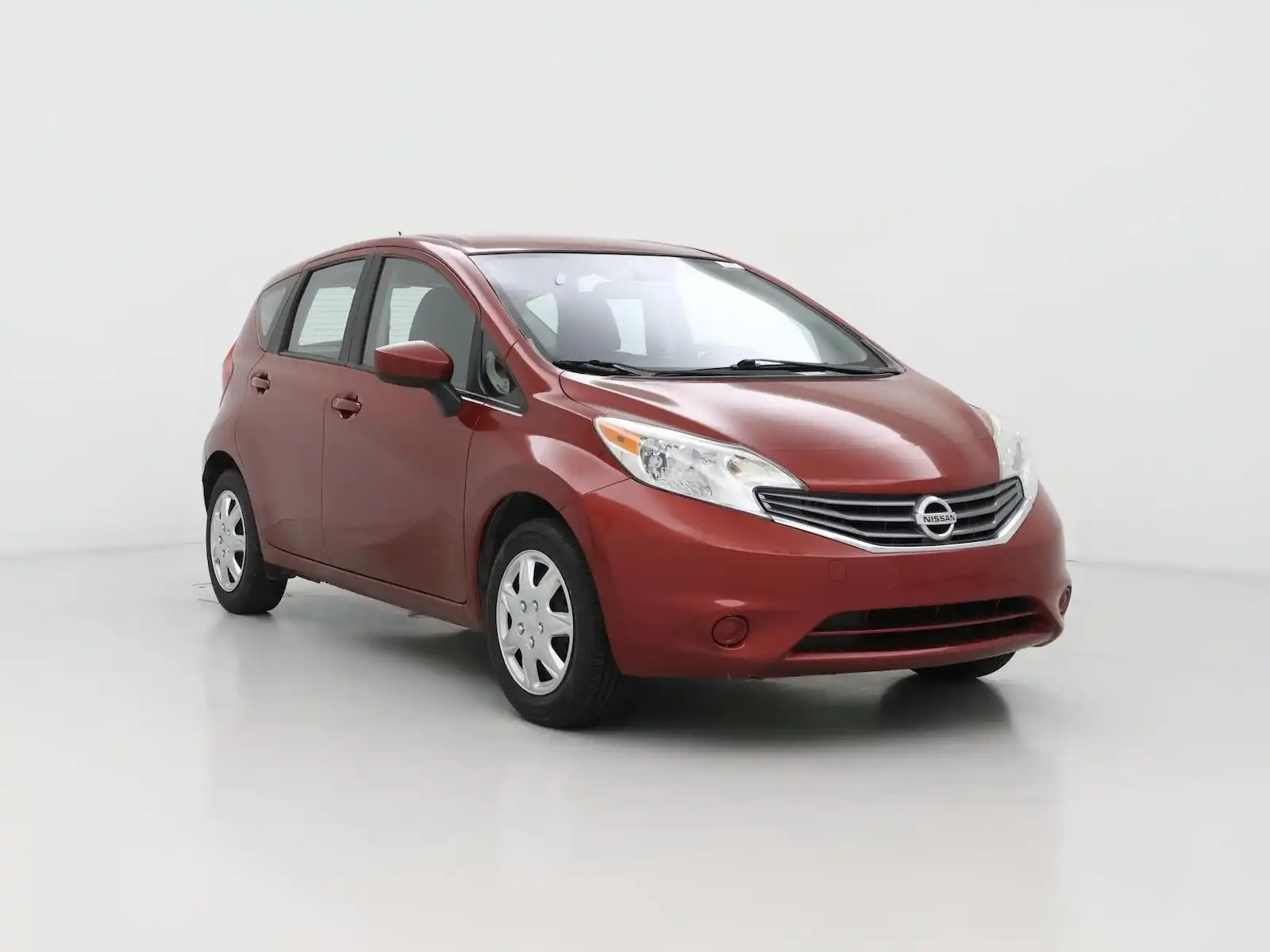 2016 Nissan Versa Note 1.6 SV CVT's photo