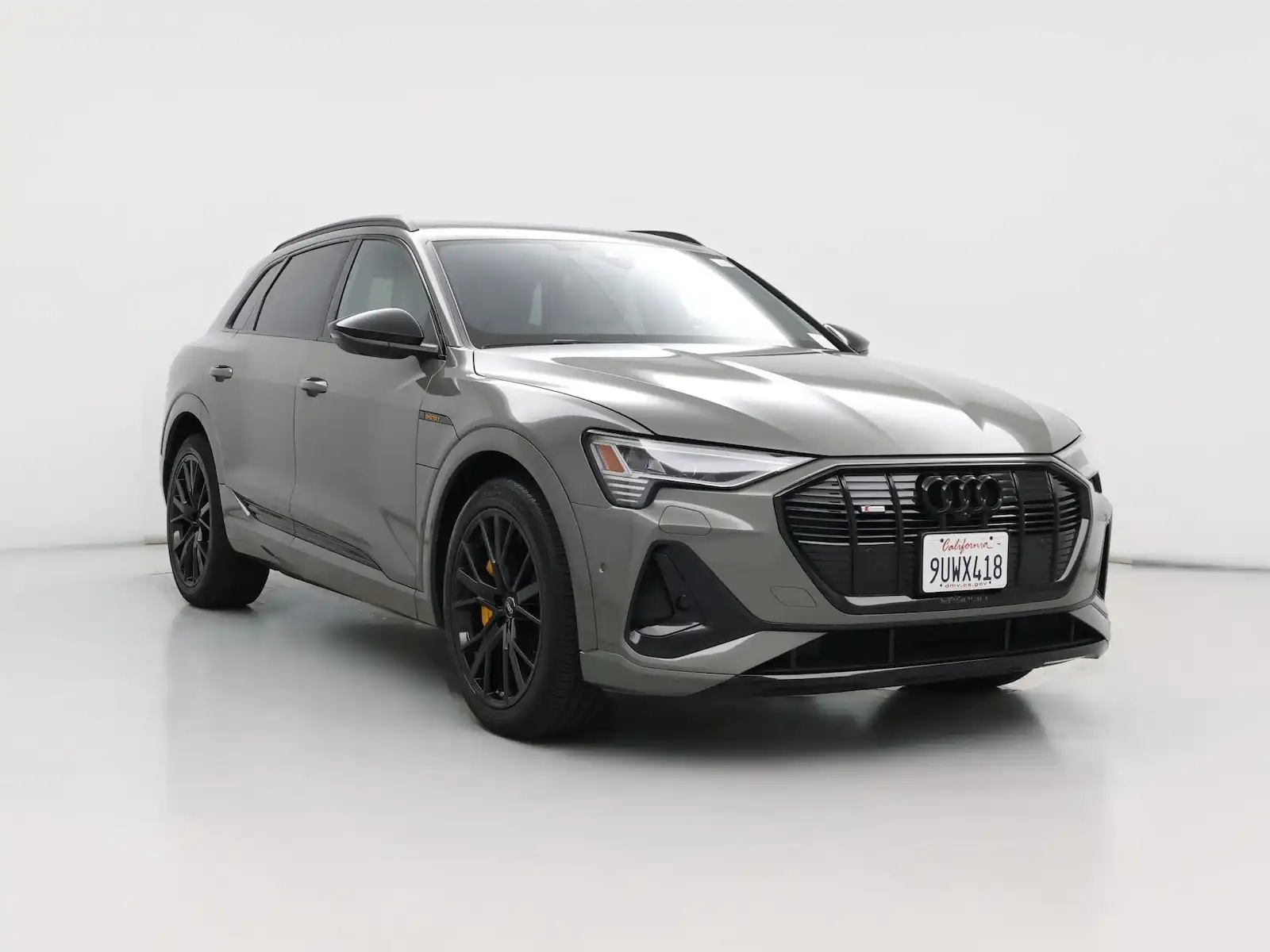 2023 Audi e-tron 95 kWh quattro Chronos's photo