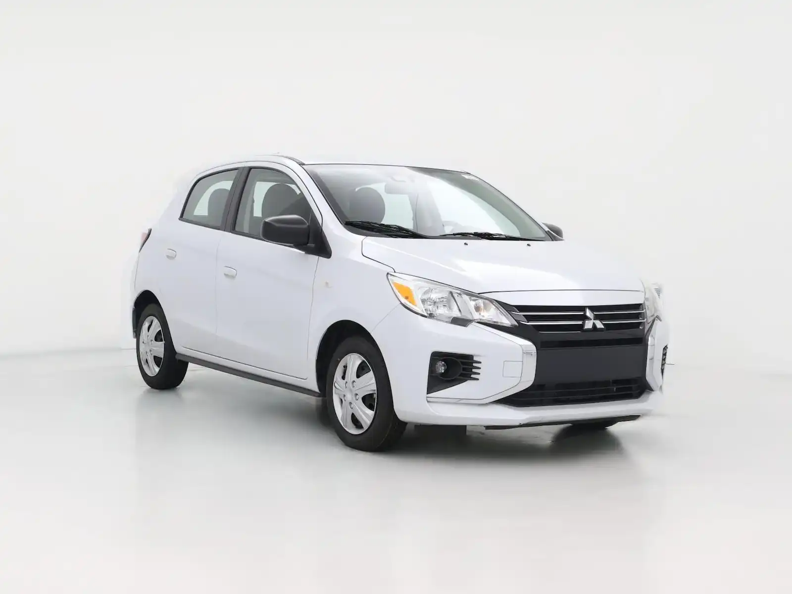 2022 Mitsubishi Mirage ES CVT's photo