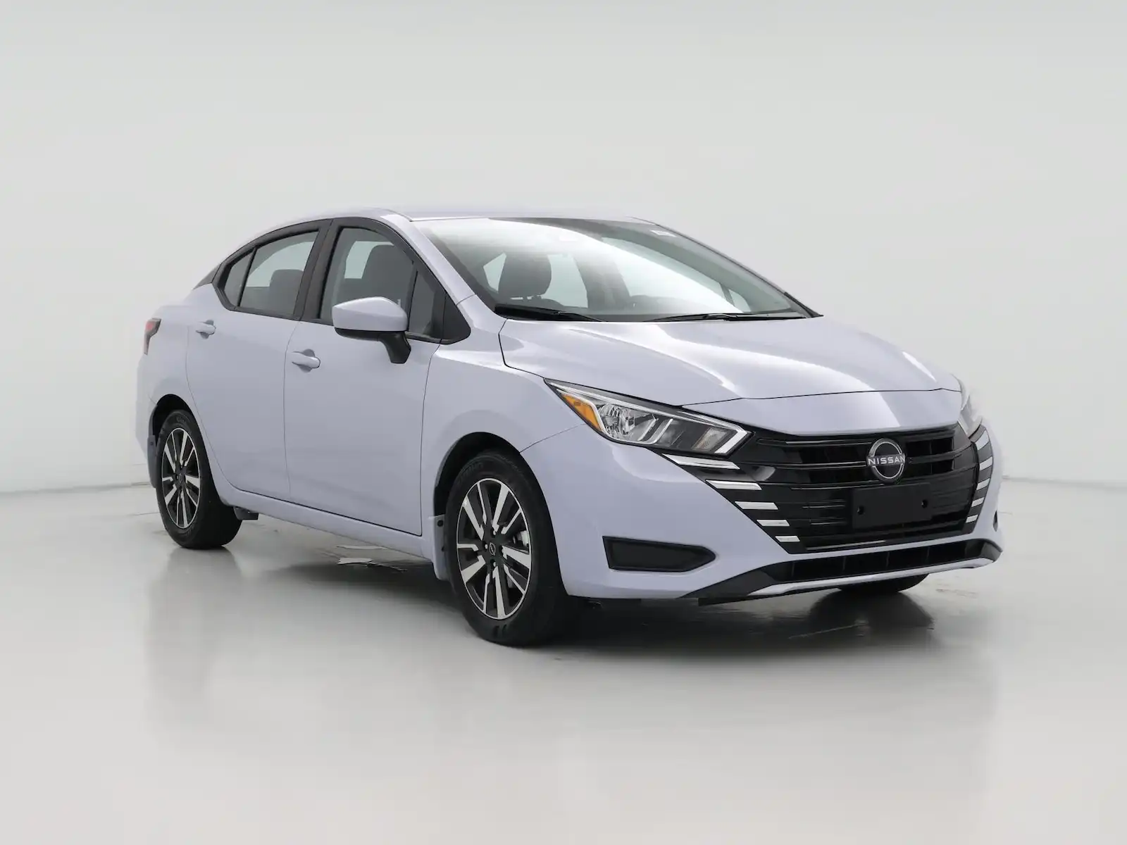 2024 Nissan Versa 1.6 SV CVT's photo