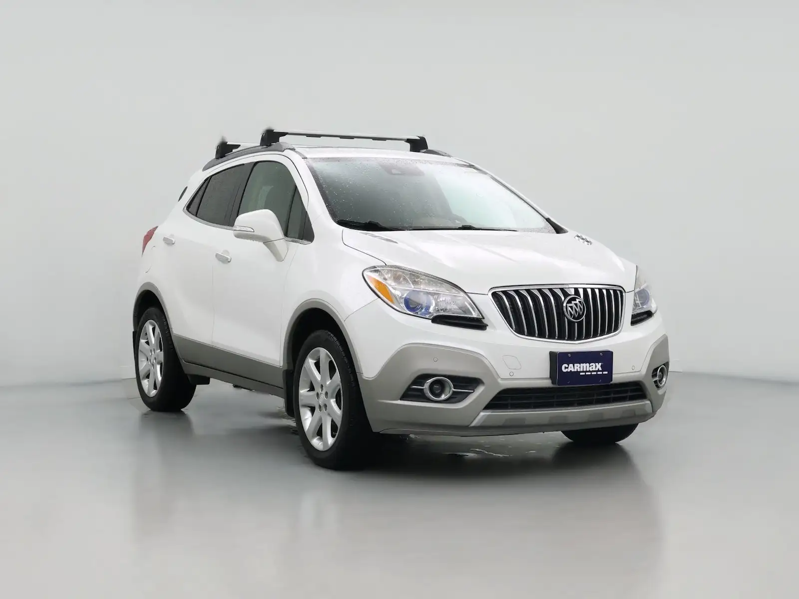 2015 Buick Encore Premium AWD photo 1