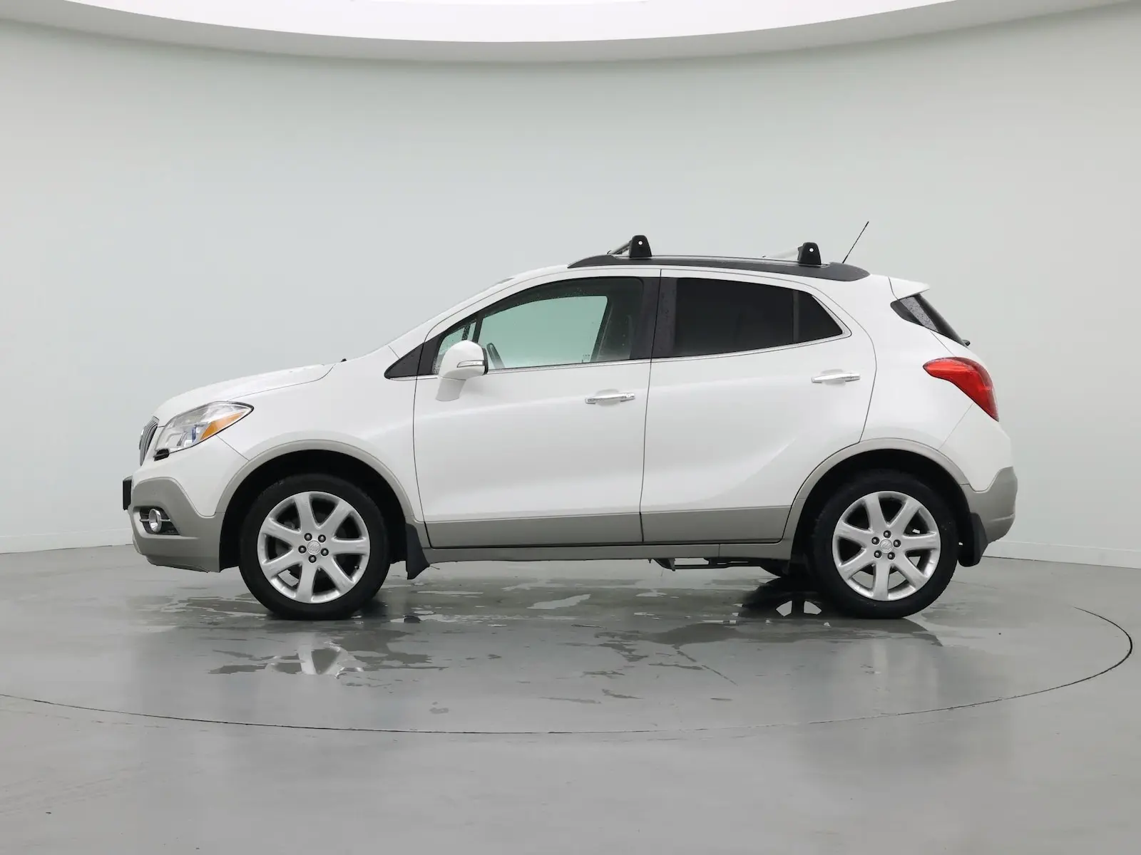 2015 Buick Encore Premium AWD photo 4
