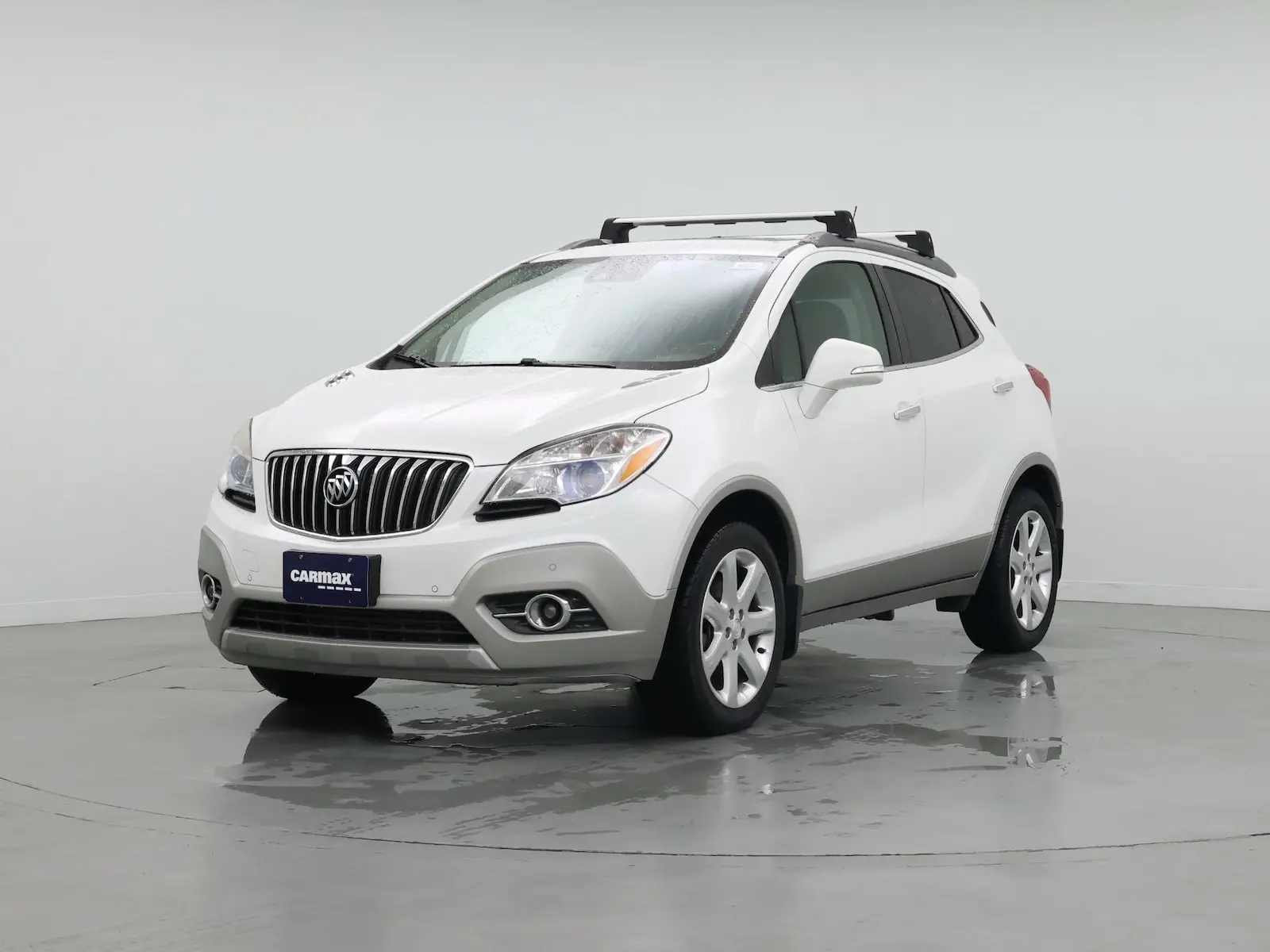 2015 Buick Encore Premium AWD photo 5