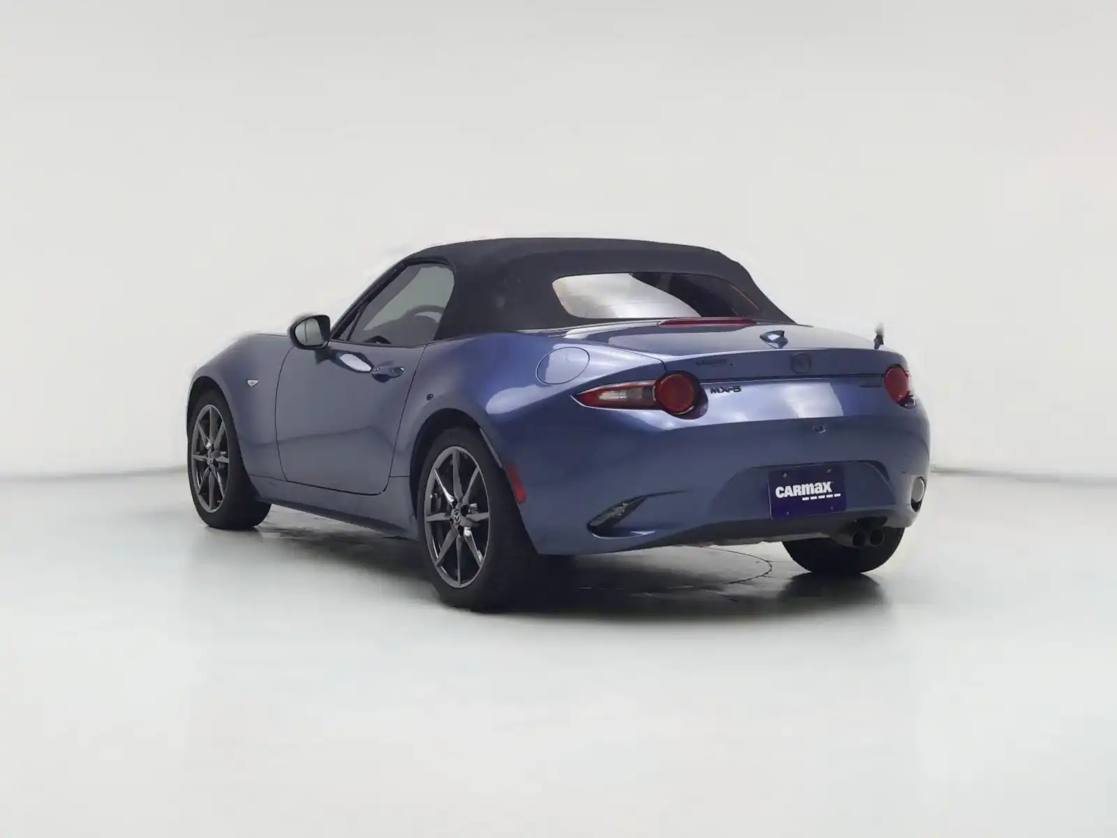 2020 Mazda MX-5 Miata 2.0 Grand Touring's photo