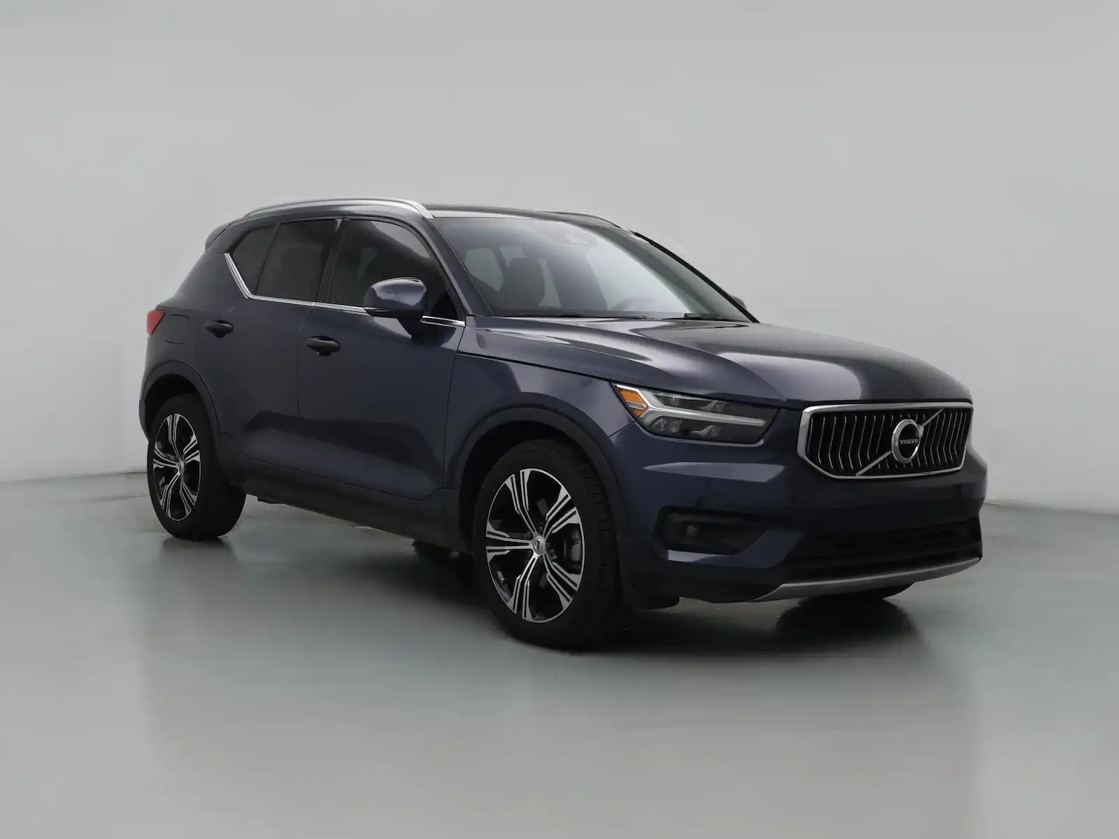 2020 Volvo XC40 T5 Inscription AWD's photo