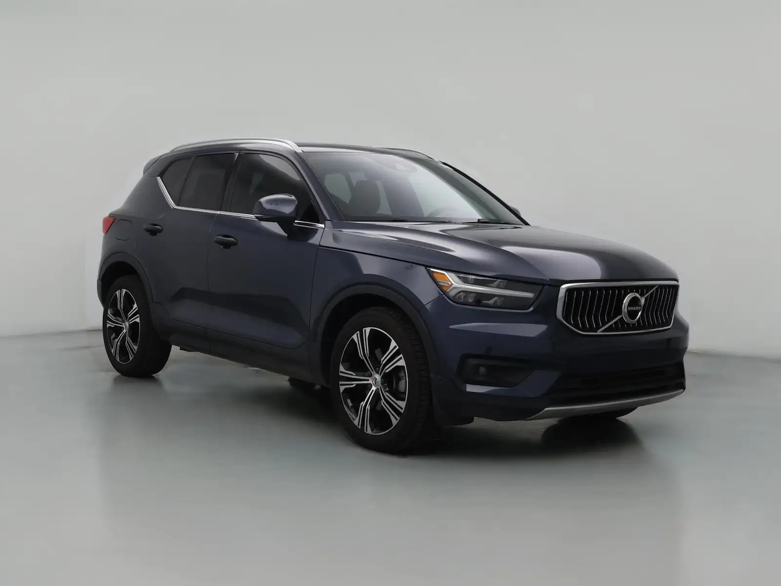 2020 Volvo XC40 T5 Inscription AWD's photo