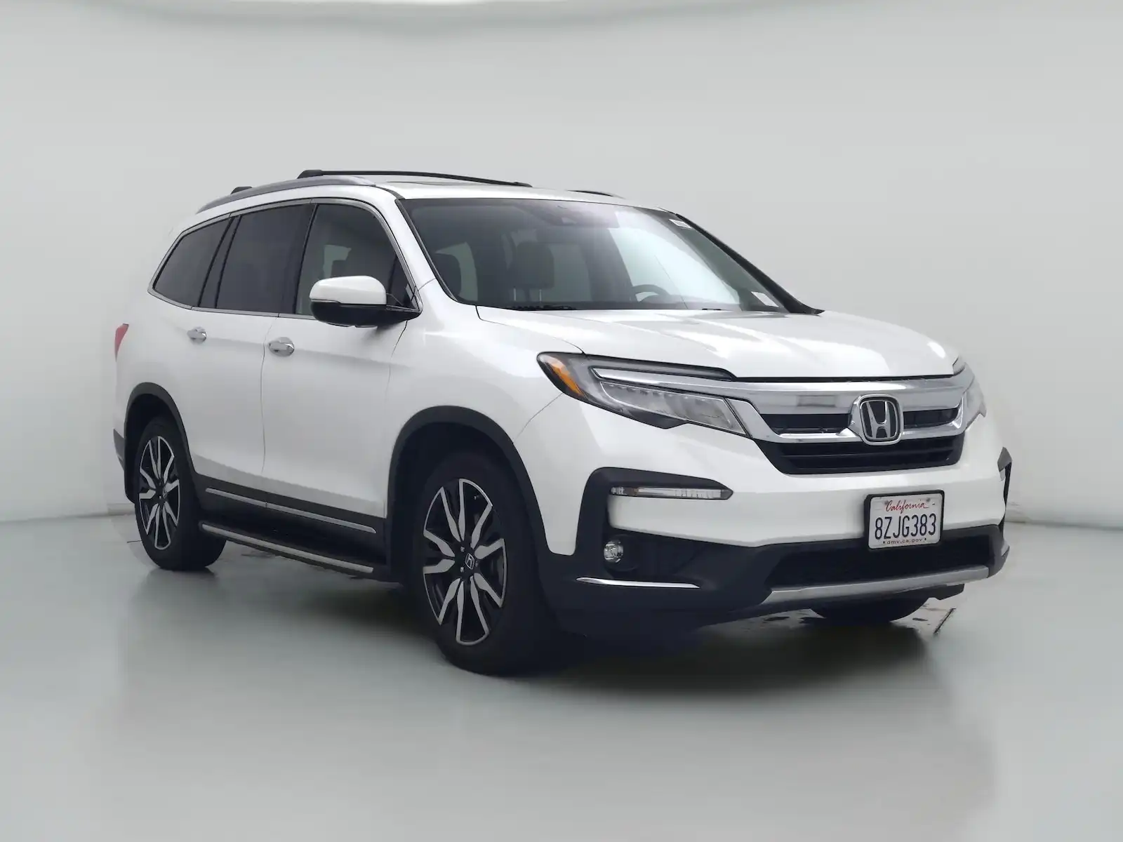 2022 Honda Pilot Touring 2WD 7's photo