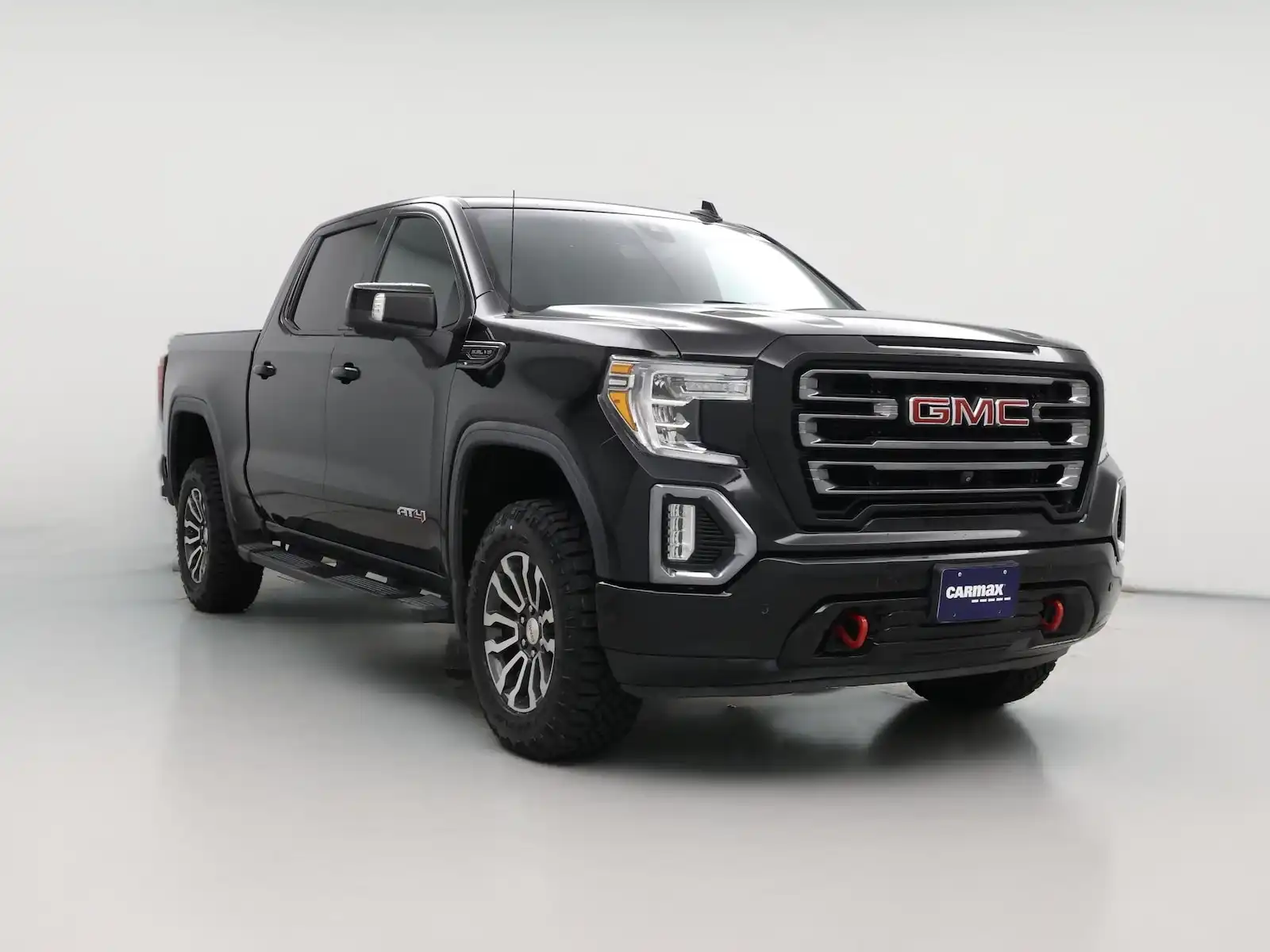 2019 GMC Sierra AT4 4WD Crew Cab Short Box's photo