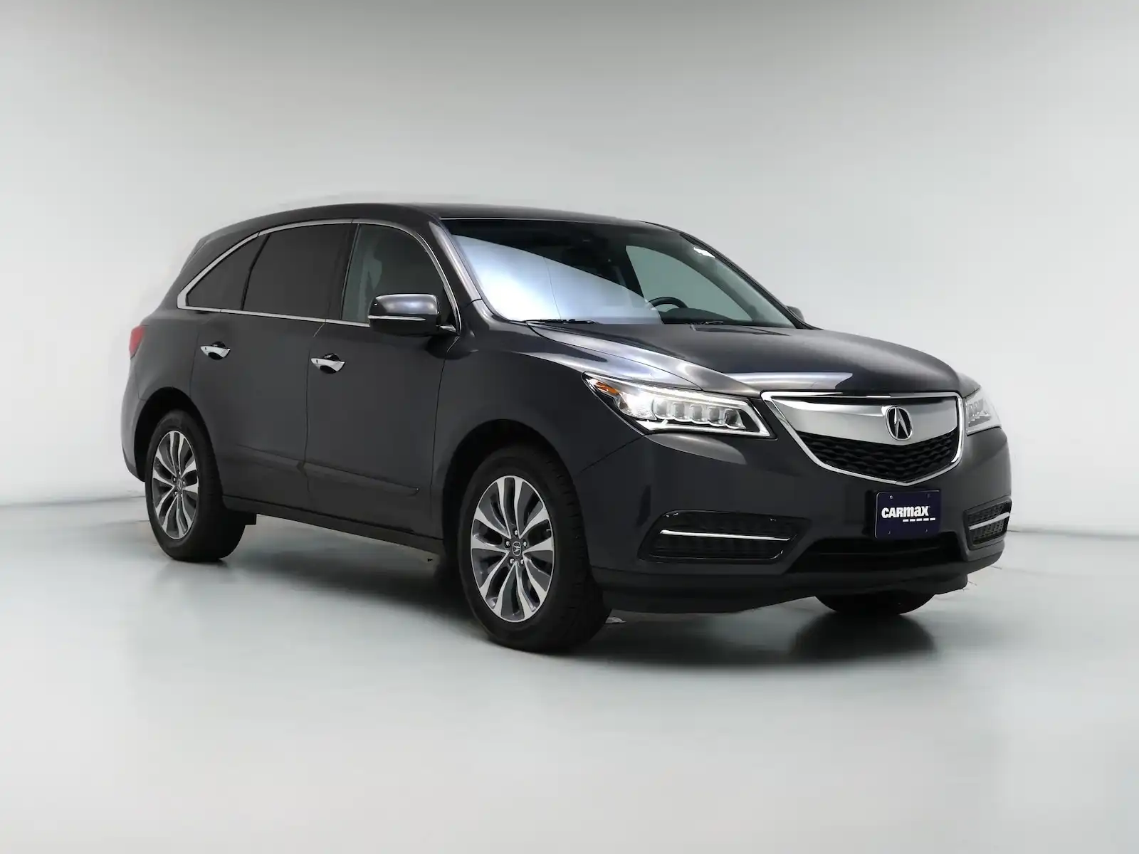 2014 Acura MDX SH-AWD Technology Package's photo