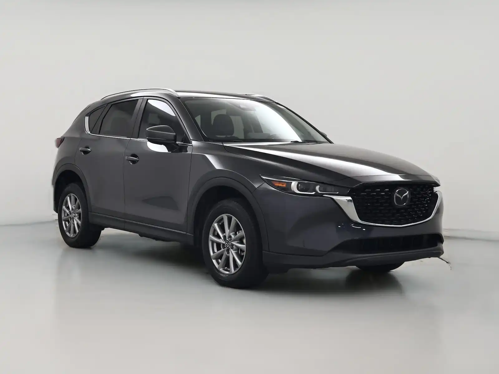 2022 Mazda CX-5 Preferred AWD Auto Package S's photo