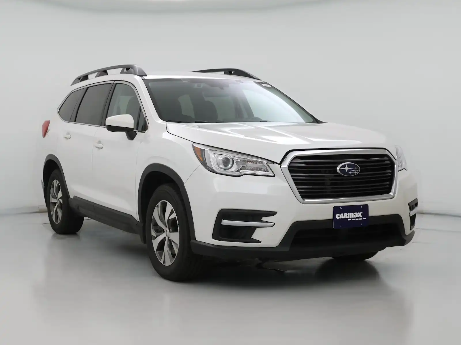 2021 Subaru Ascent Premium 8 Passenger's photo