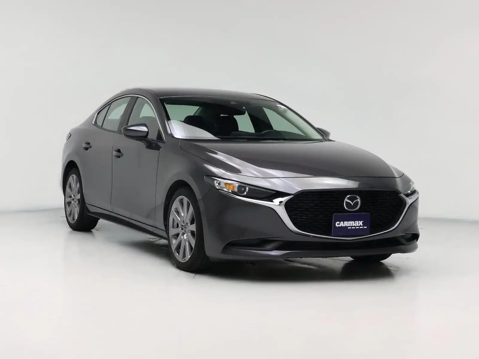 2020 Mazda CX-3 Select Auto SKYACTIV 4-Door's photo