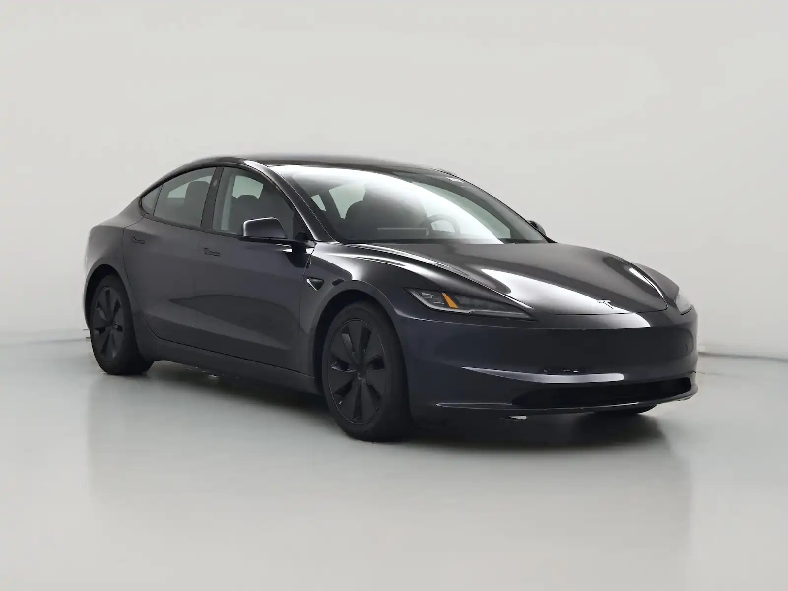 2025 Tesla Model 3 Long Range AWD's photo