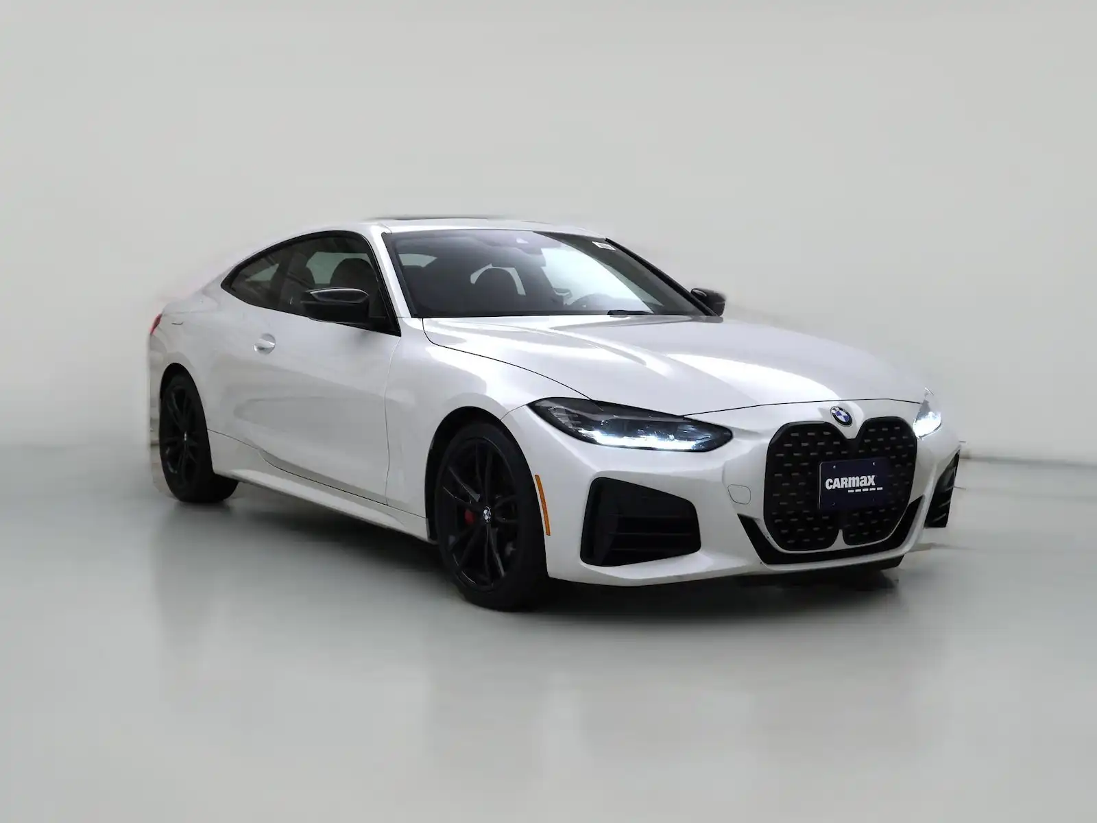 2023 BMW 4 Series M440i xDrive Coupe's photo