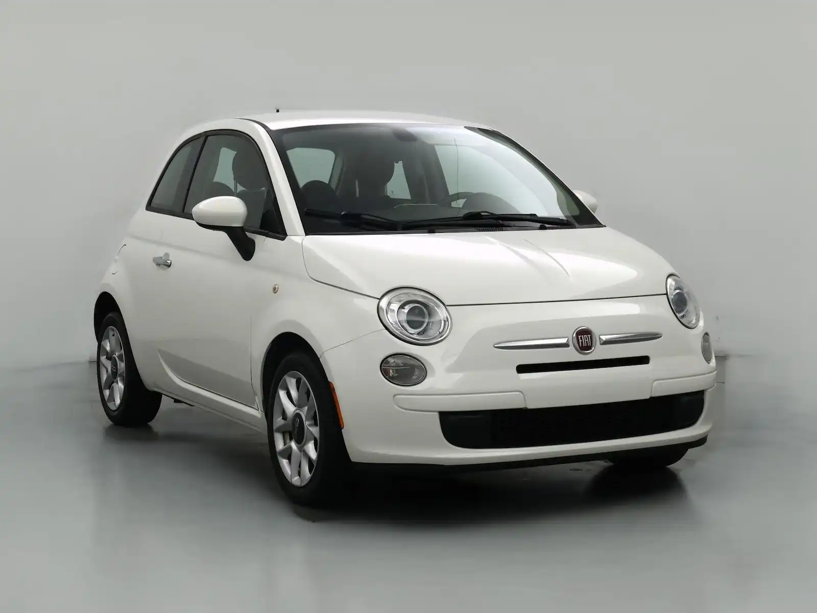 2017 FIAT 500 Pop's photo
