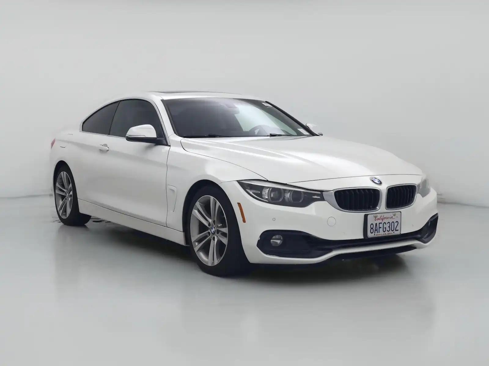 2018 BMW 4 Series 430i Coupe's photo