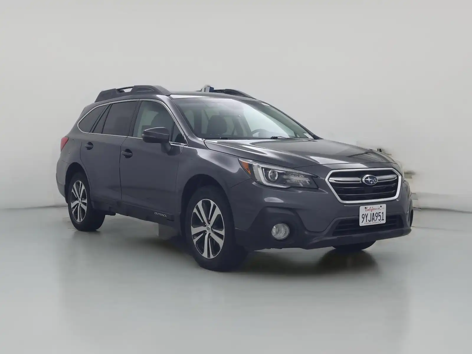 2018 Subaru Outback 2.5i Limited's photo