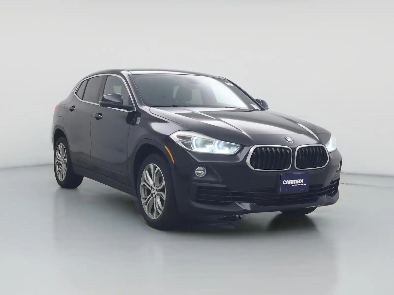 2018 BMW X2 sDrive28i's photo
