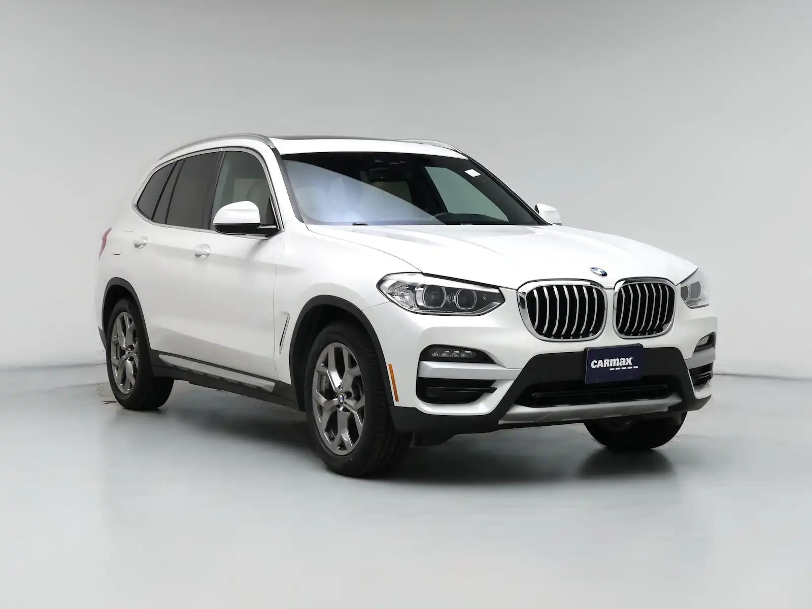 2020 BMW X3 xDrive30i's photo