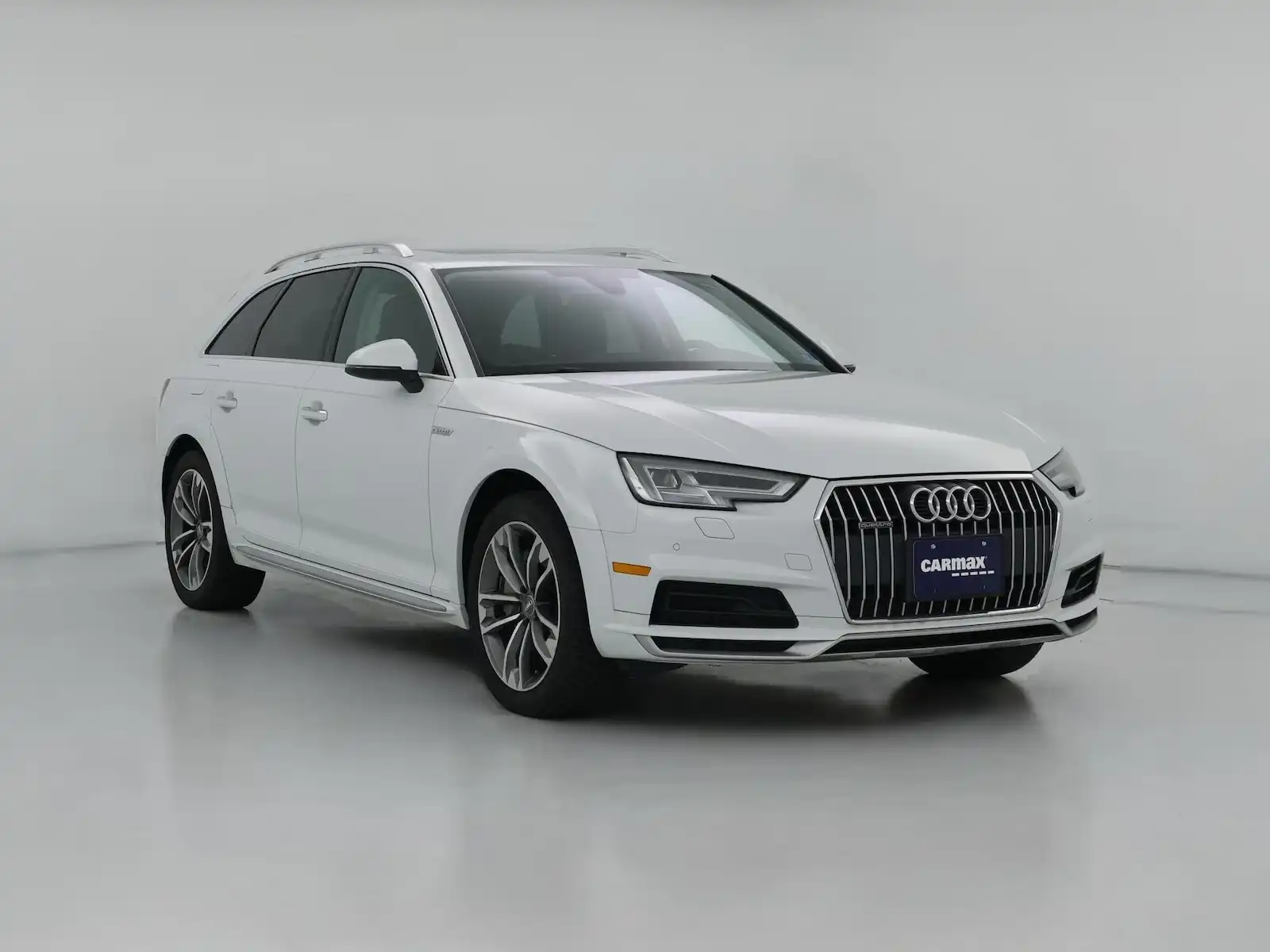 2018 Audi Allroad 2.0T Premium Plus quattro S tronic's photo