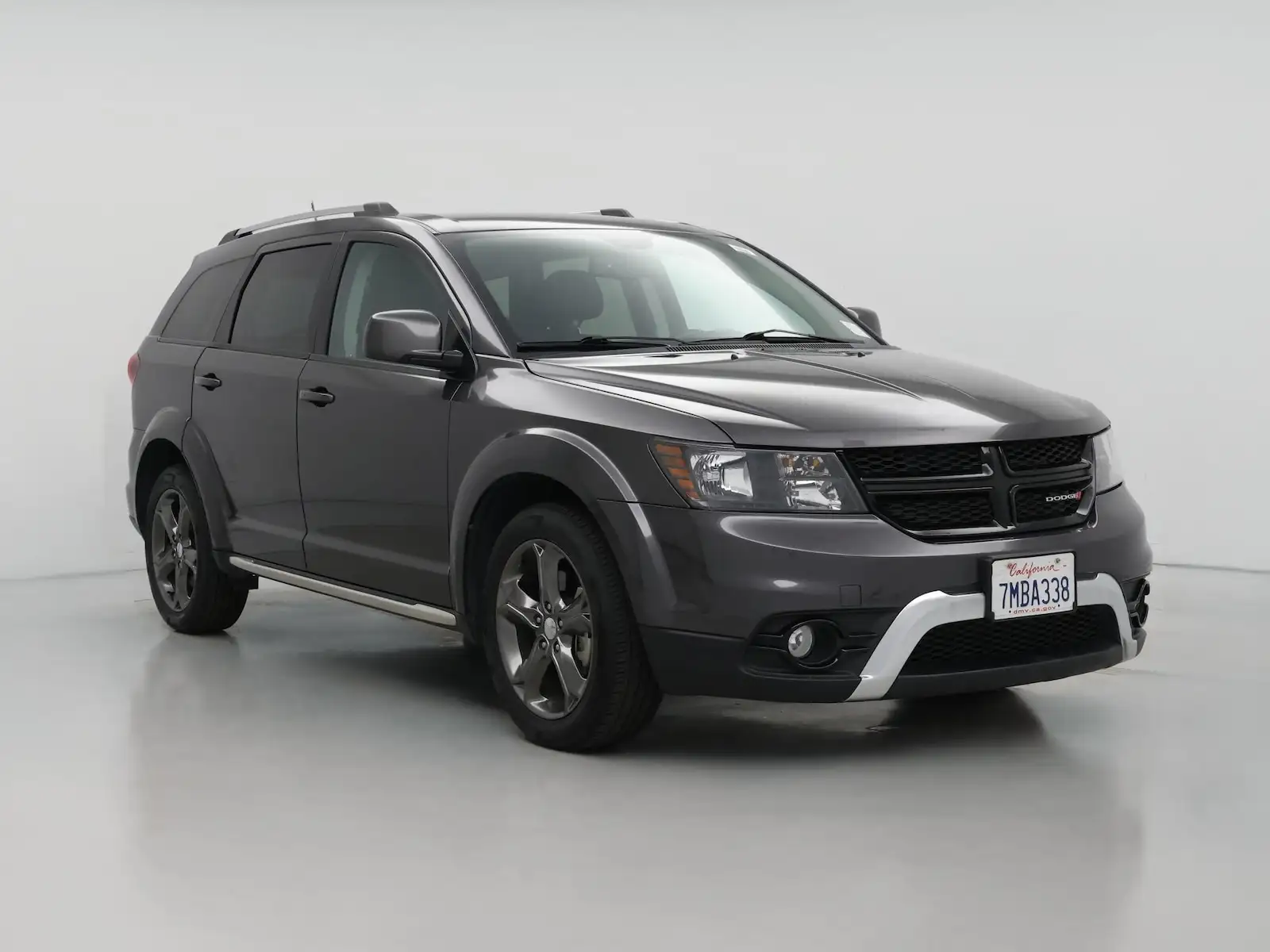 2015 Dodge Journey Crossroad FWD's photo