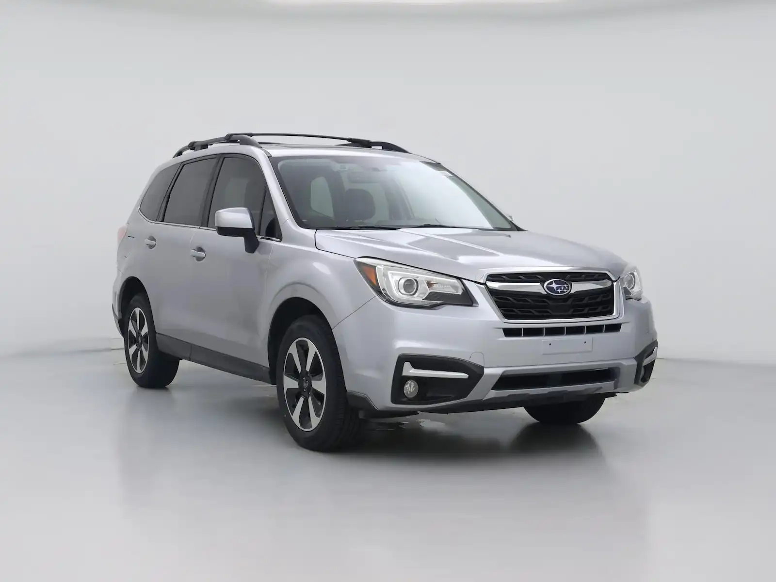 2017 Subaru Forester 2.5i Limited CVT's photo
