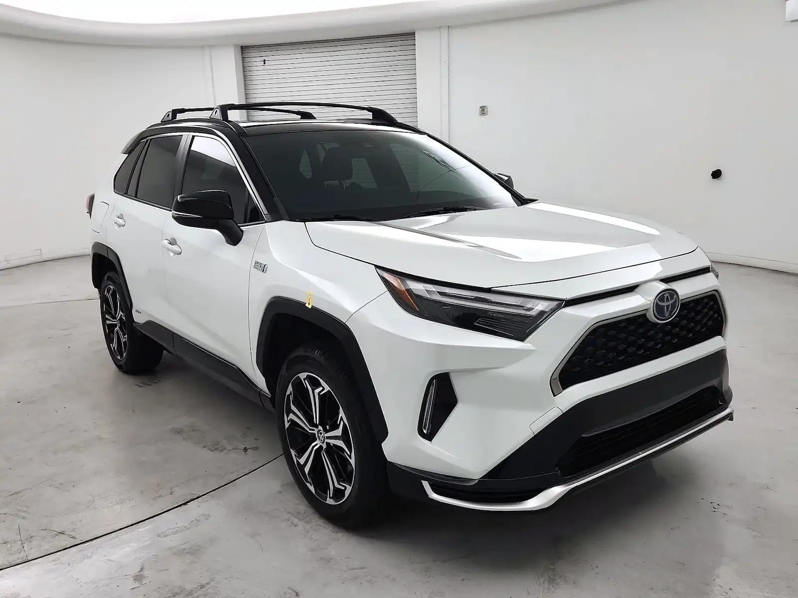 2024 Toyota RAV4 Prime XSE AWD's photo
