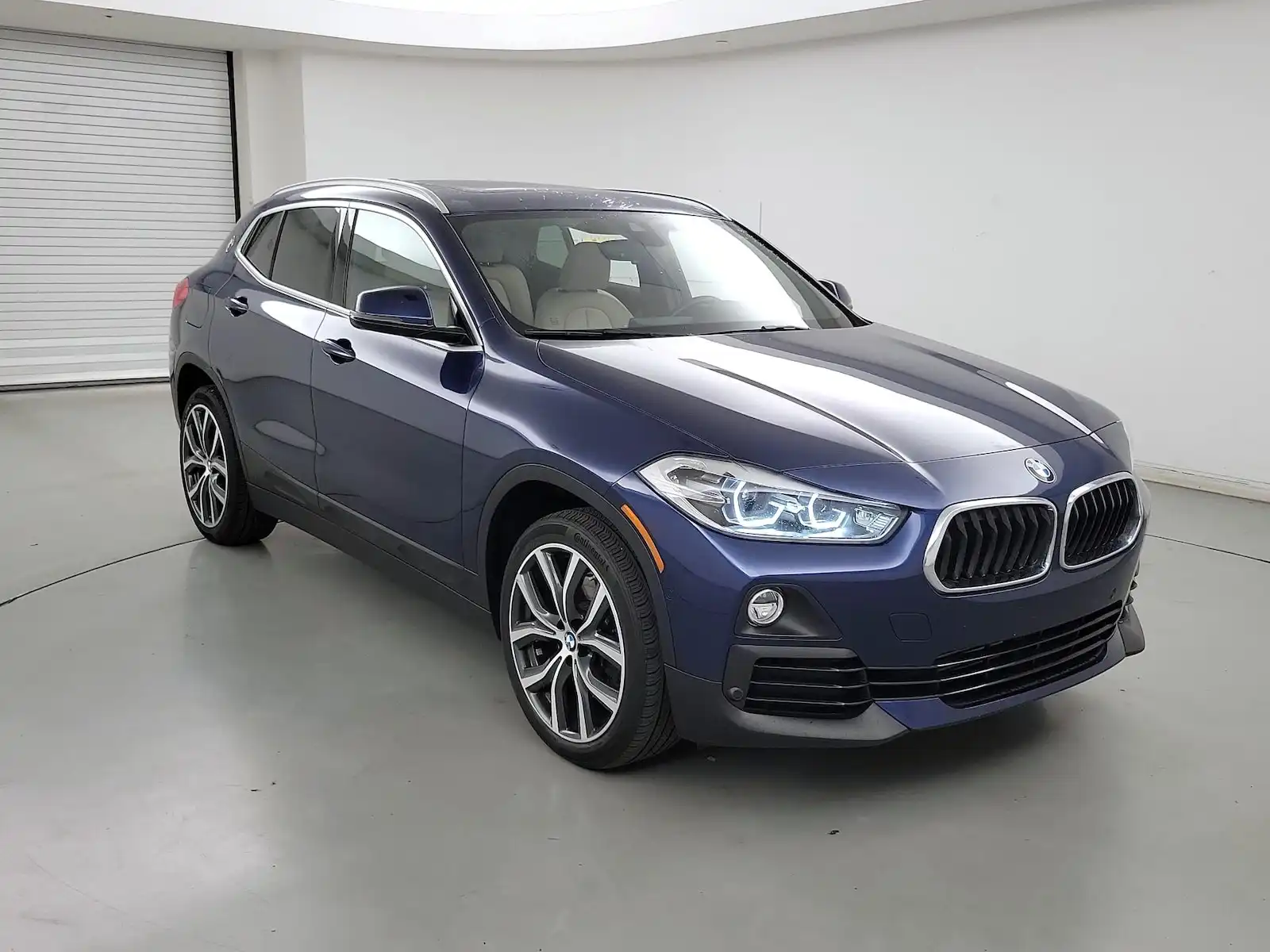 2020 BMW X2 xDrive28i's photo