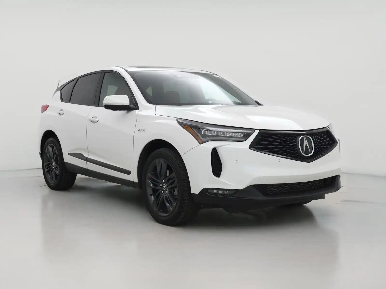 2023 Acura RDX A-Spec's photo