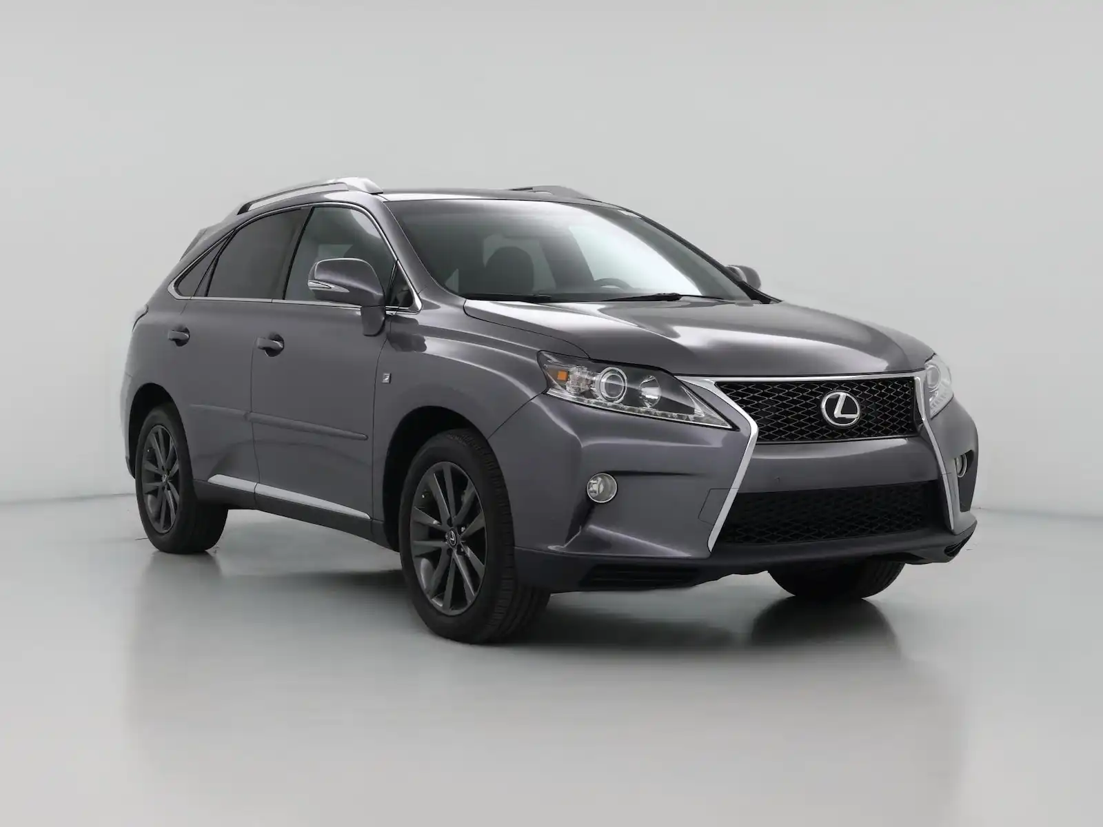 2014 Lexus RX 350 350 AWD's photo