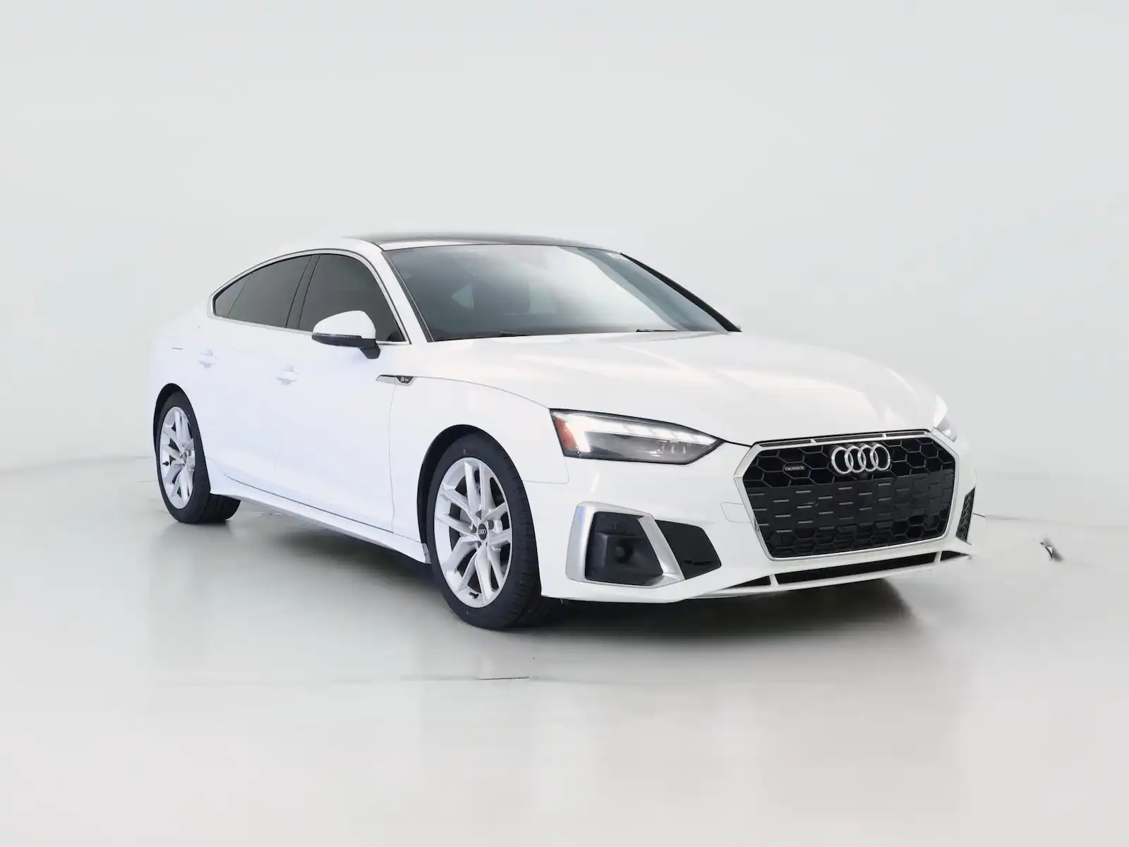 2024 Audi A5 Sportback 45 Premium Plus quattro S tronic's photo
