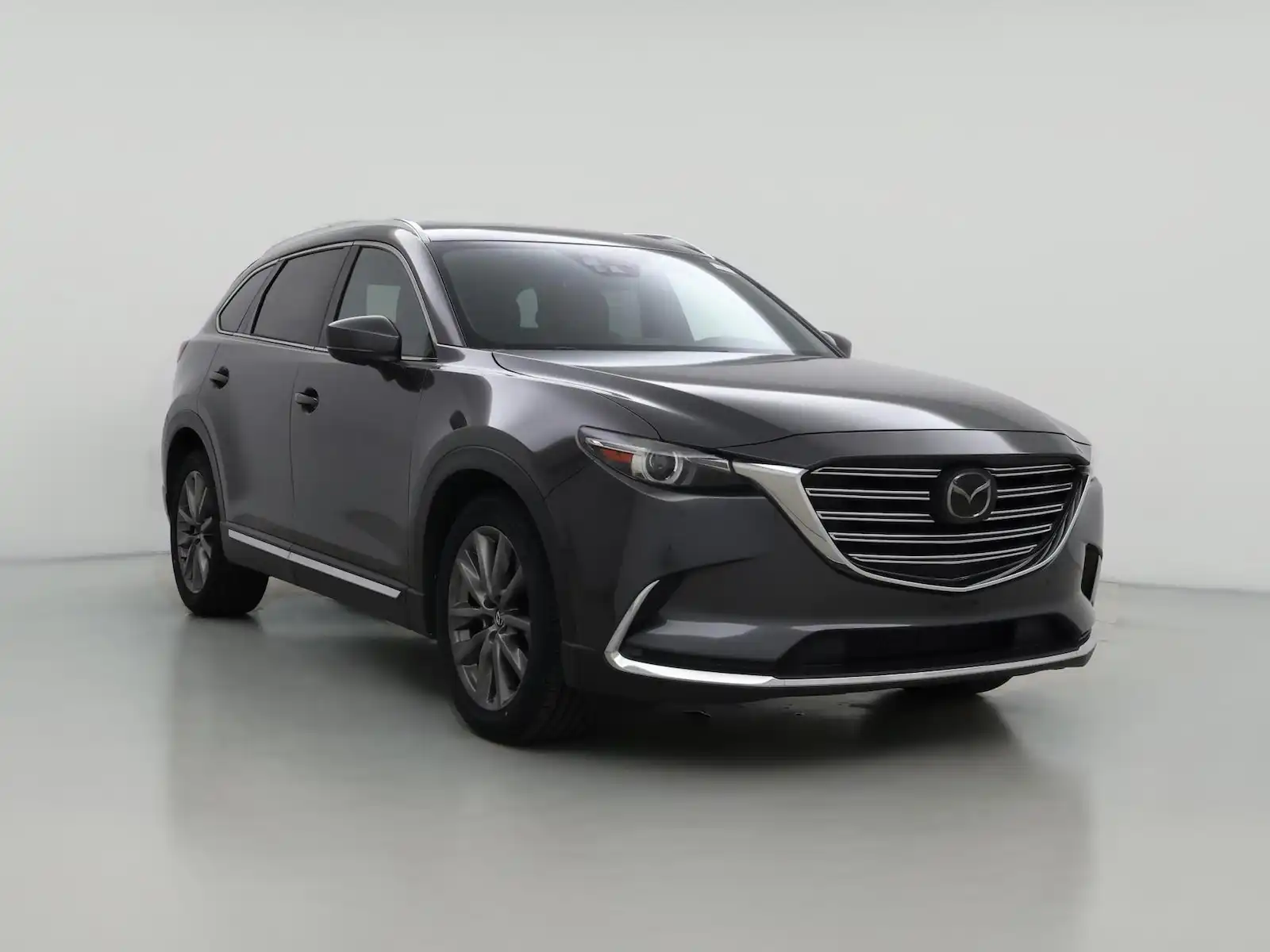 2017 Mazda CX-9 Signature AWD's photo