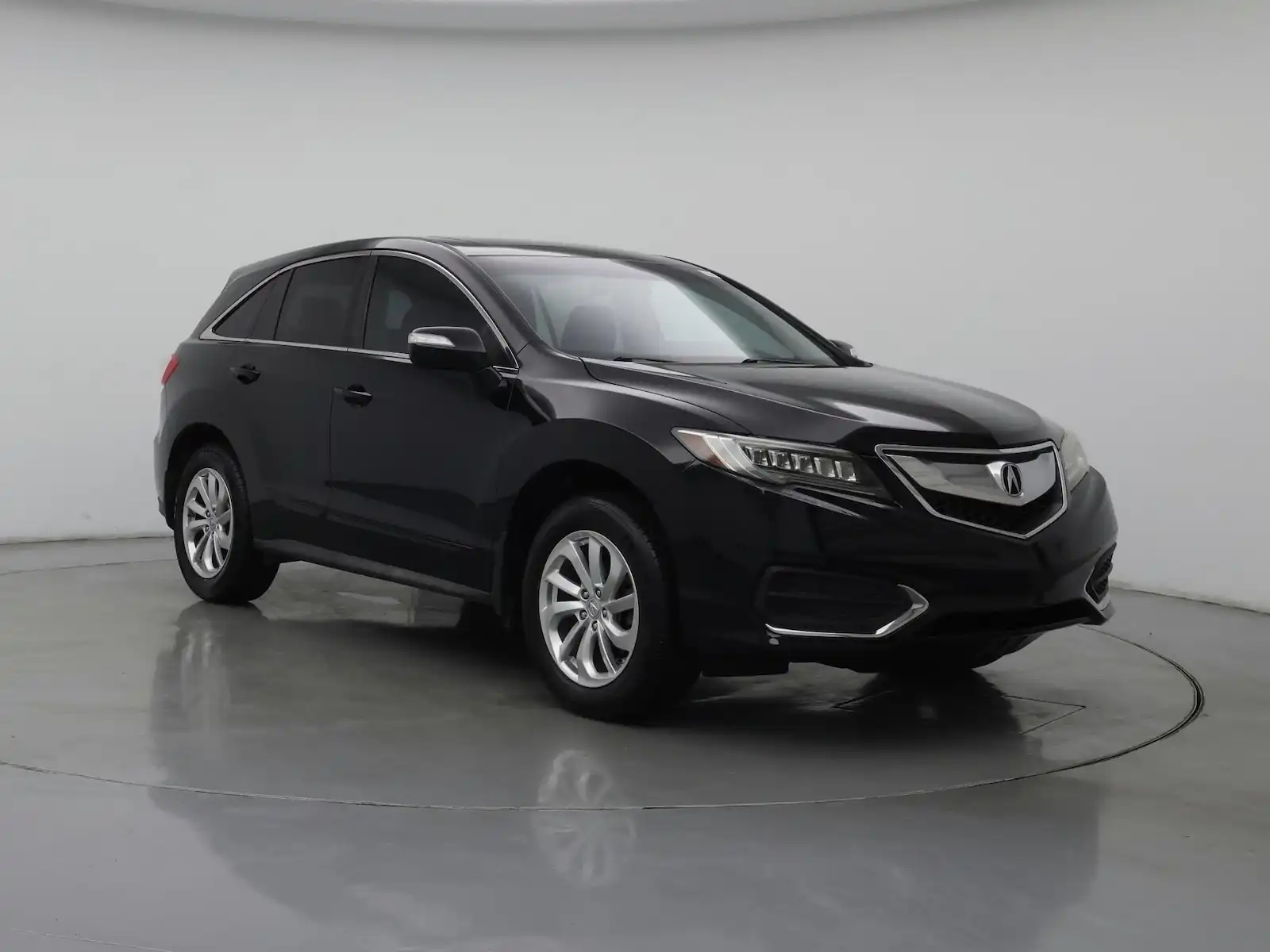 2017 Acura RDX Technology Package's photo