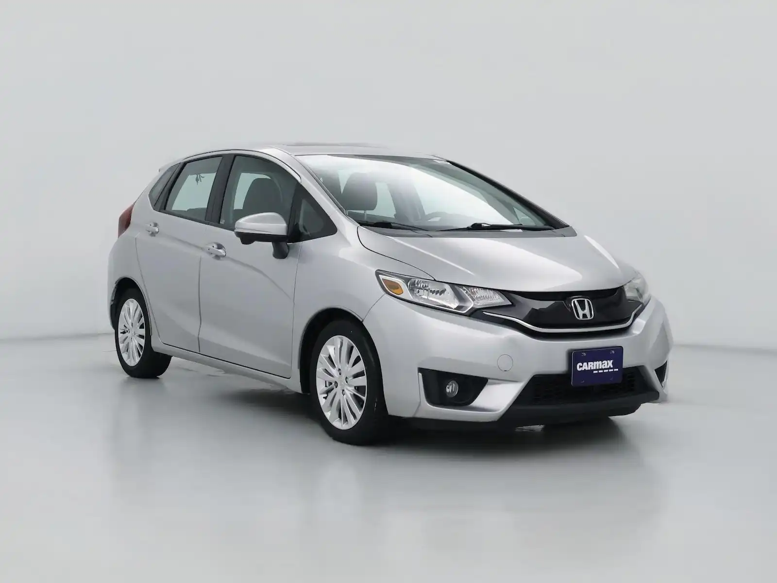 2015 Honda Fit EX CVT's photo