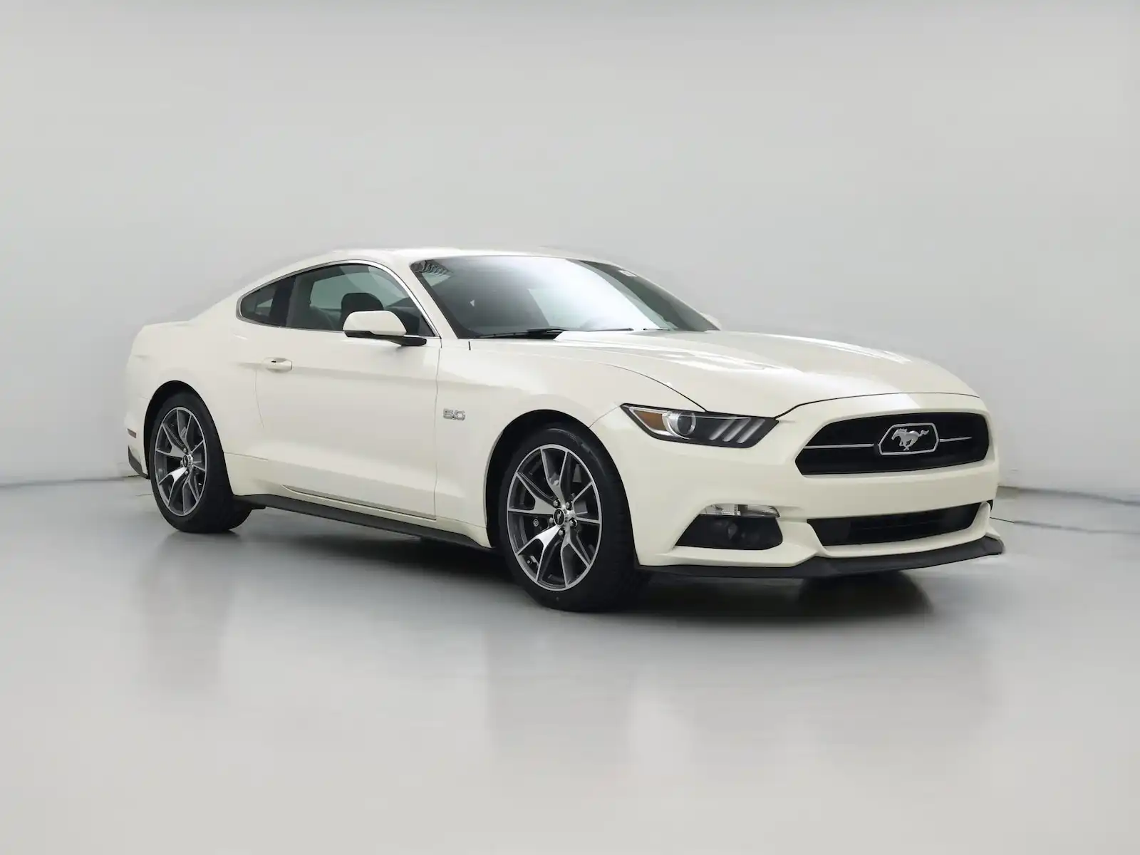 2015 Ford Mustang Limited GT 50 Years Edition's photo