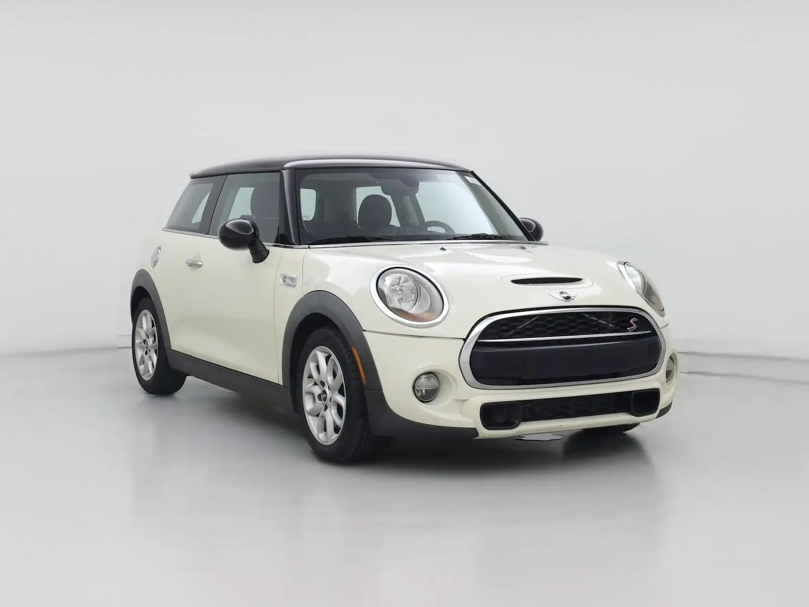 2016 MINI Cooper S photo 1